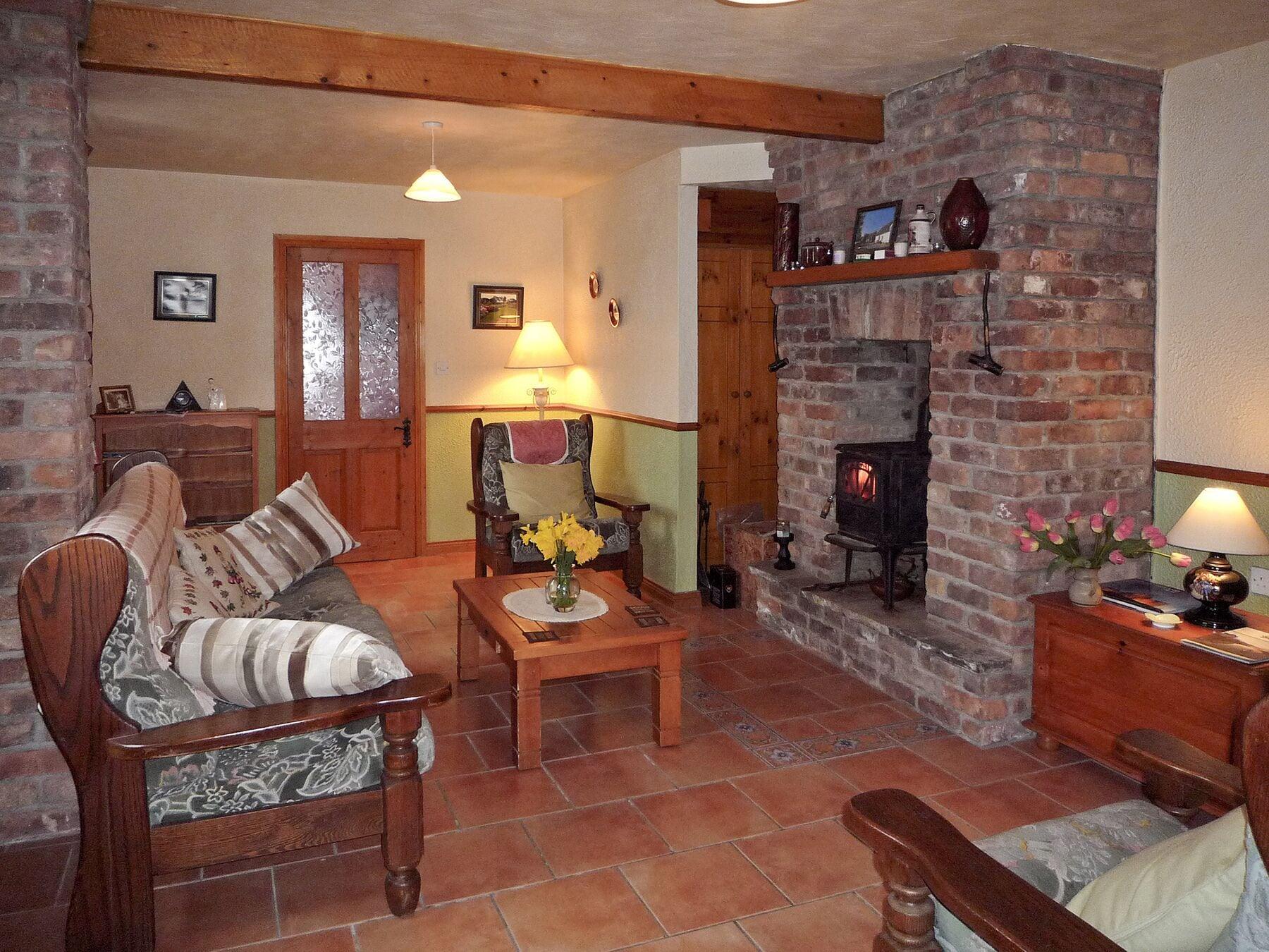 Room 5, Sheans Holiday Cottage