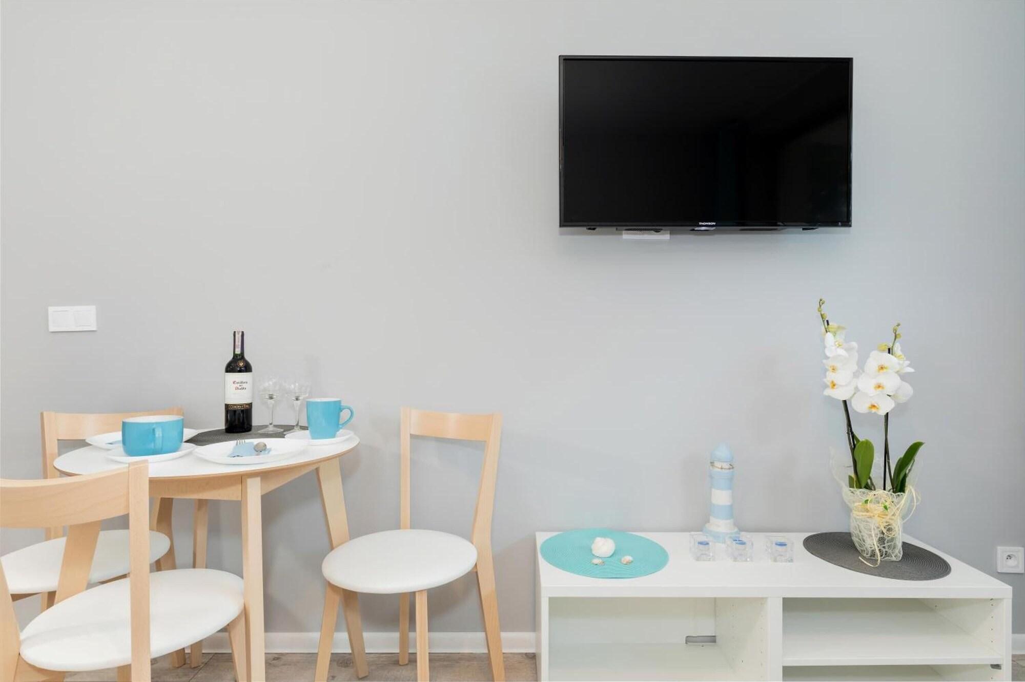 Villa Ula Apartament