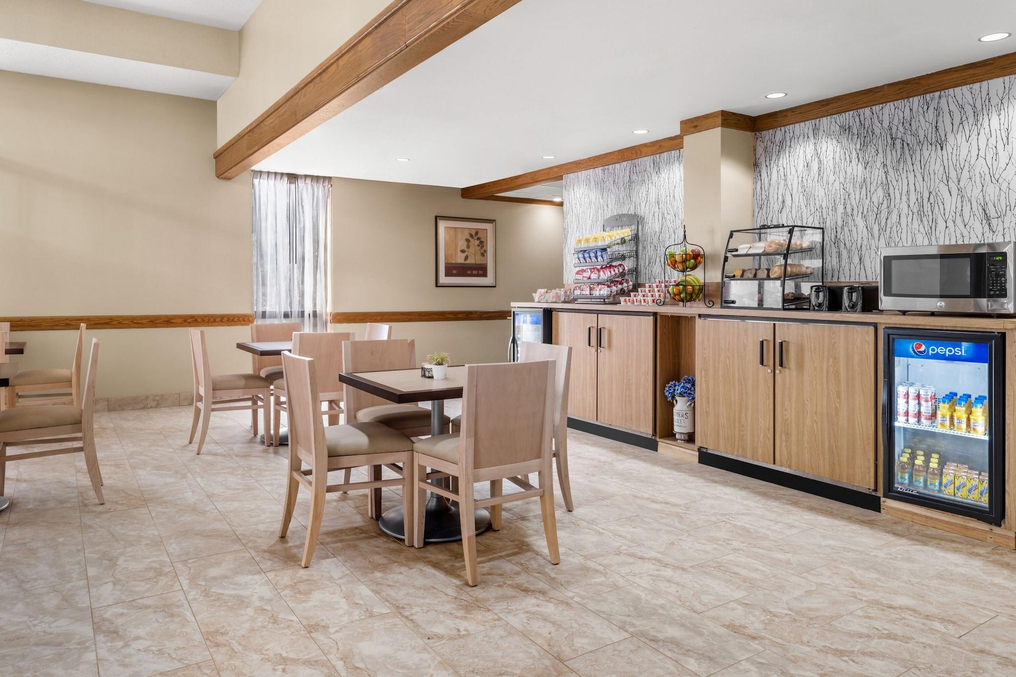 Montana Trailhead Inn