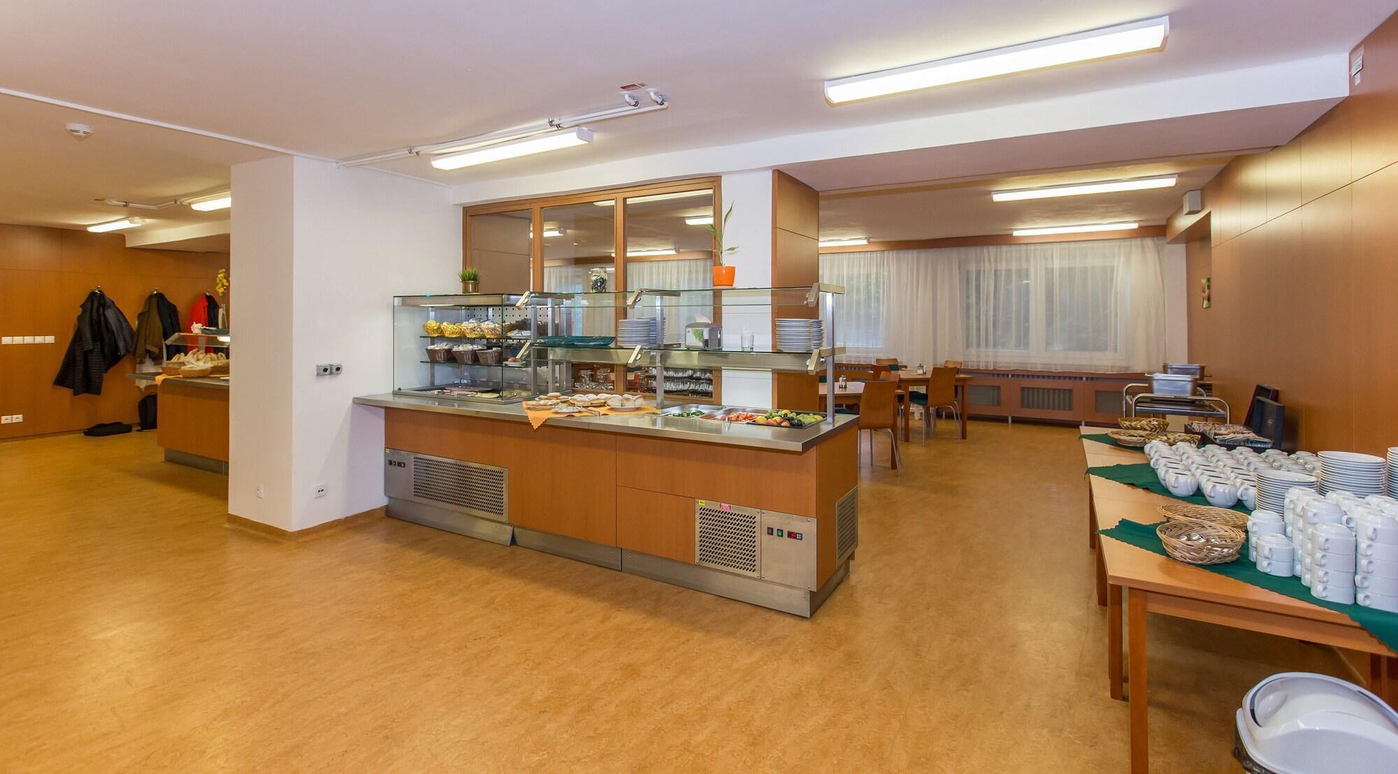 Hotel Garni VÅ B