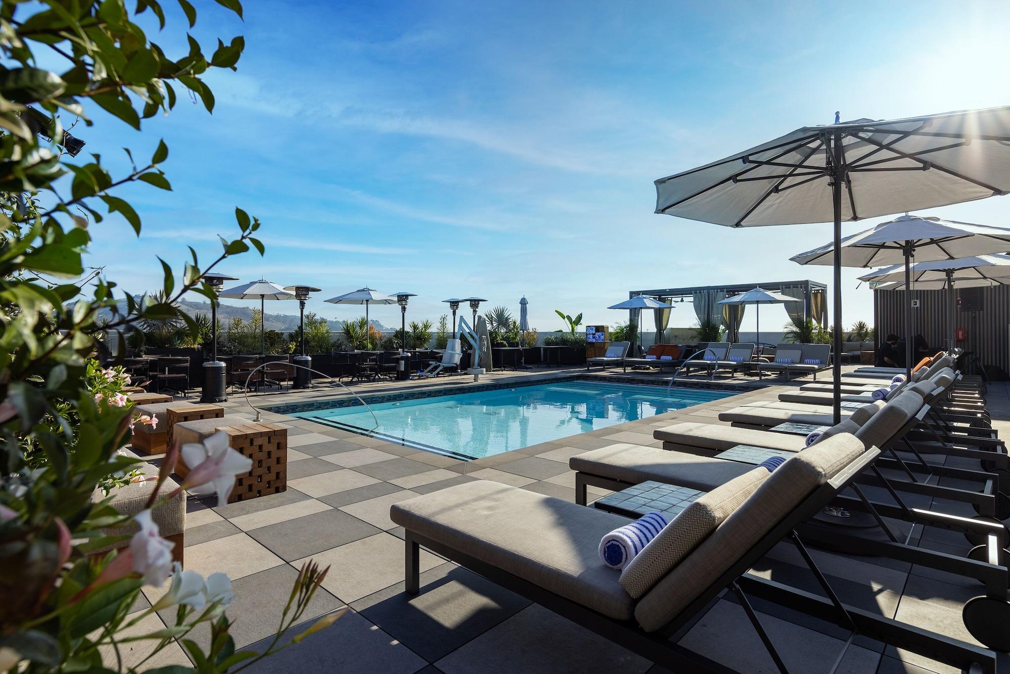 The Shay, a Destination by Hyatt Hotel by null