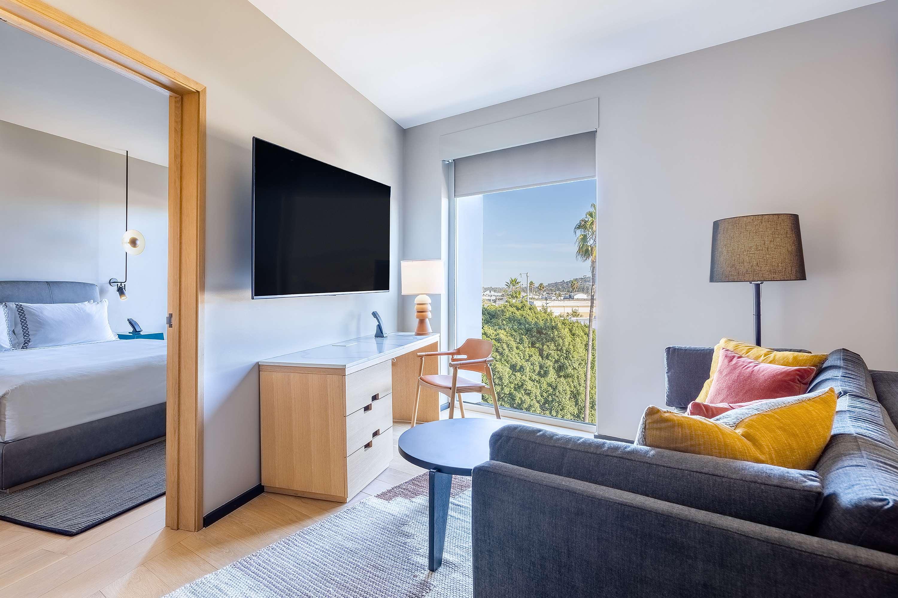 The Shay a Destination by Hyatt Hotel