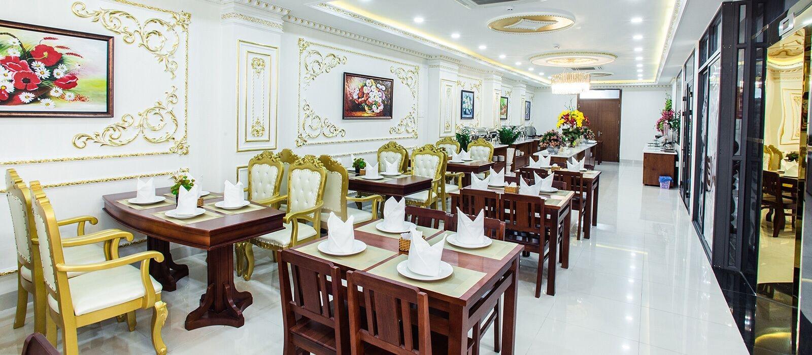 Anh Thao Hotel