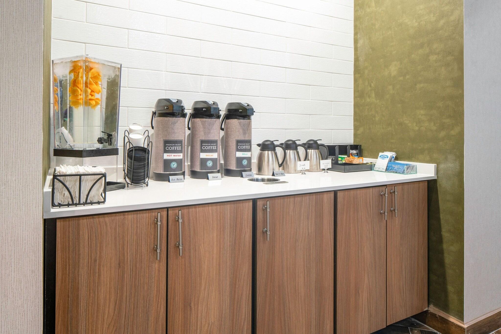 Fairfield by Marriott Inn & Suites Corinth