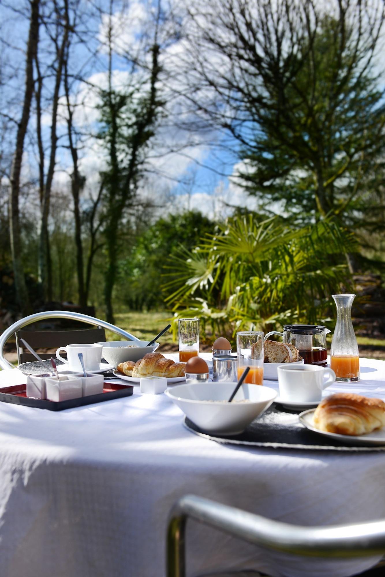 Domaine de l'Ocrerie
