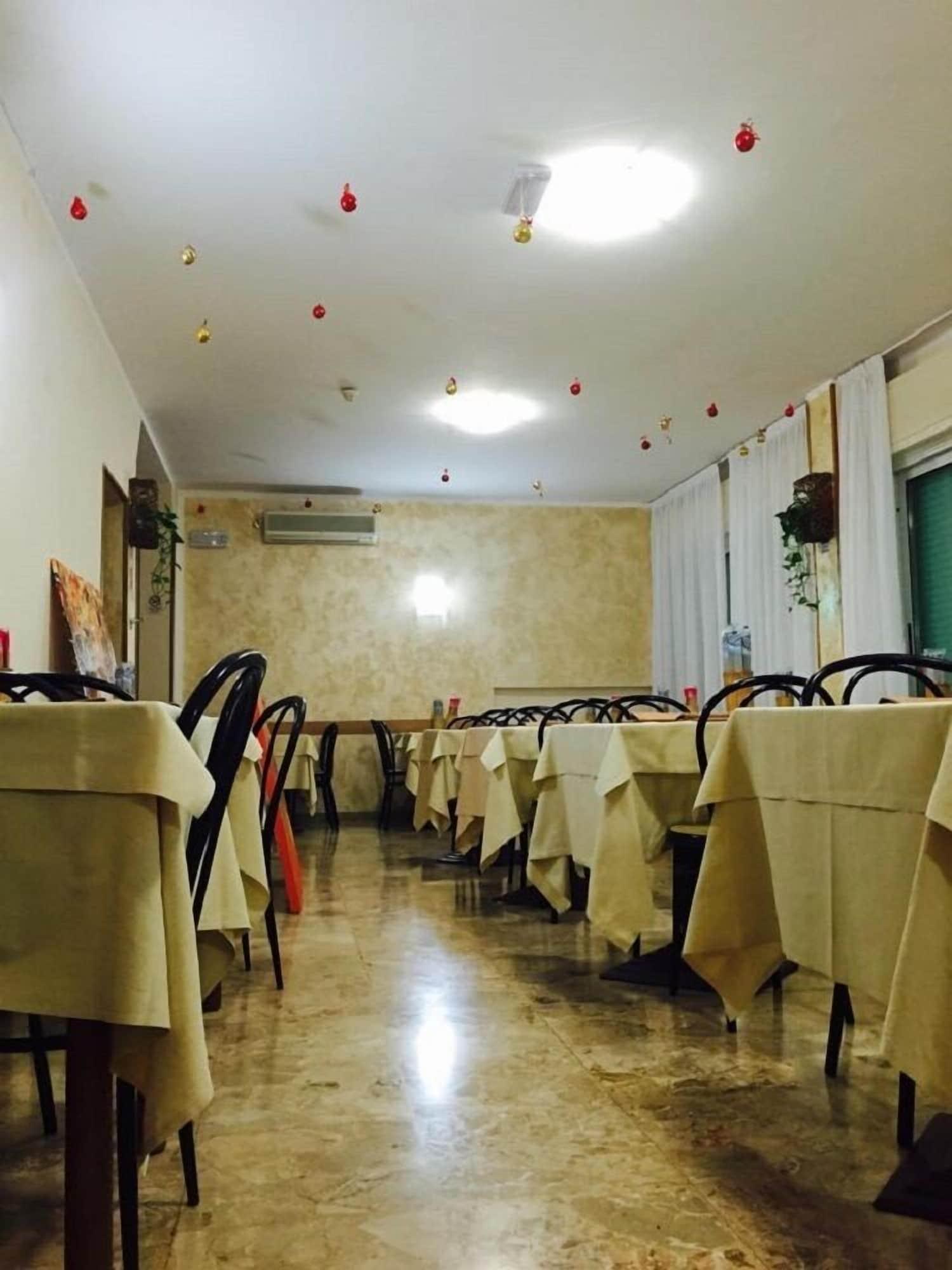 Hotel Capri