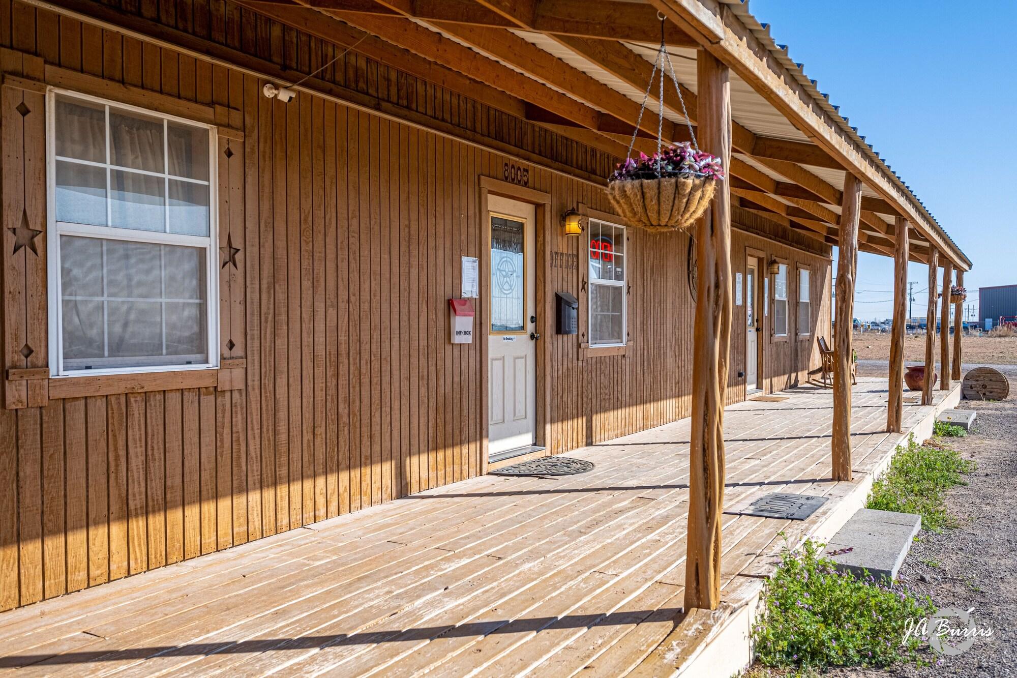 Horseshoe Lodges - Cabins & Rv's photo 5
