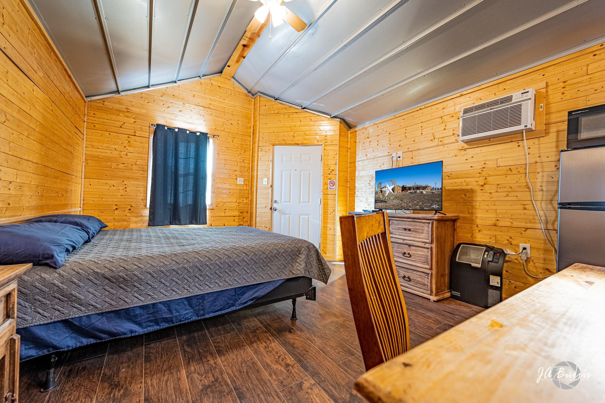 Horseshoe Lodges - Cabins & Rv's photo 3