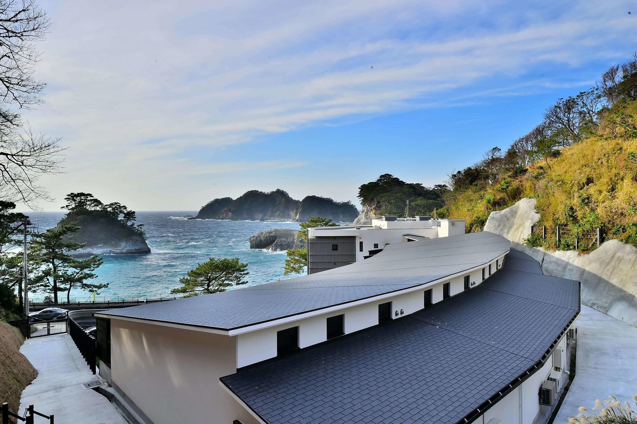 Exterior & Views 1, Mayu Futahari, Nishiizu