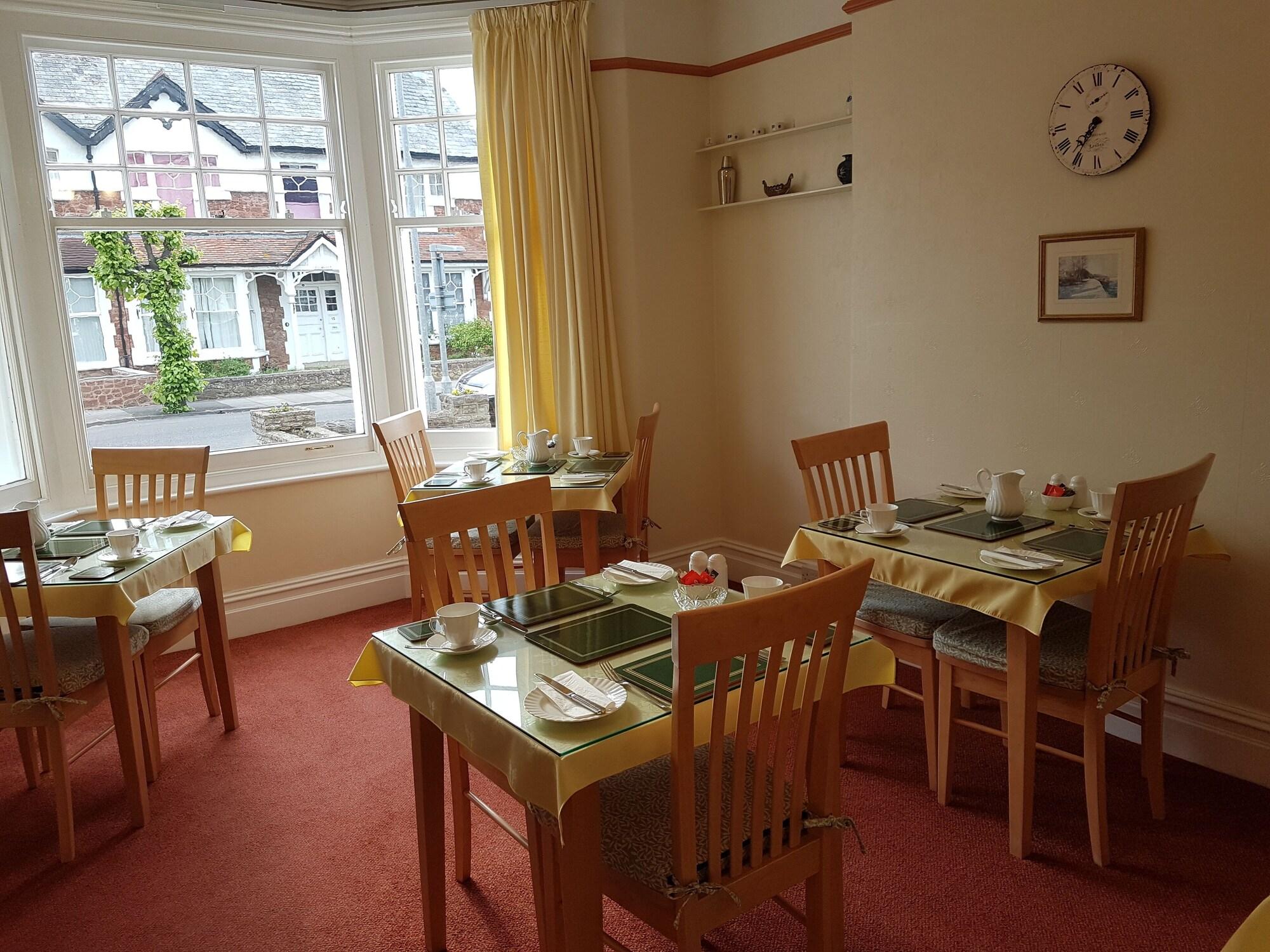 Montrose Guest House