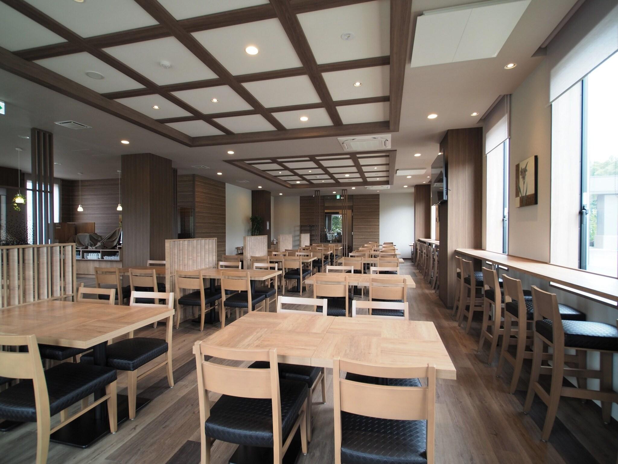 Hotel Route Inn Nihonmatsu  Kokudo 4gou