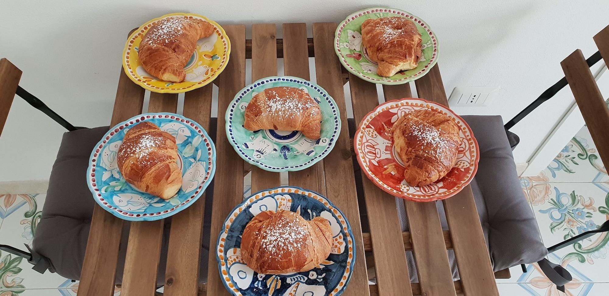 Il Miracolo B&B
