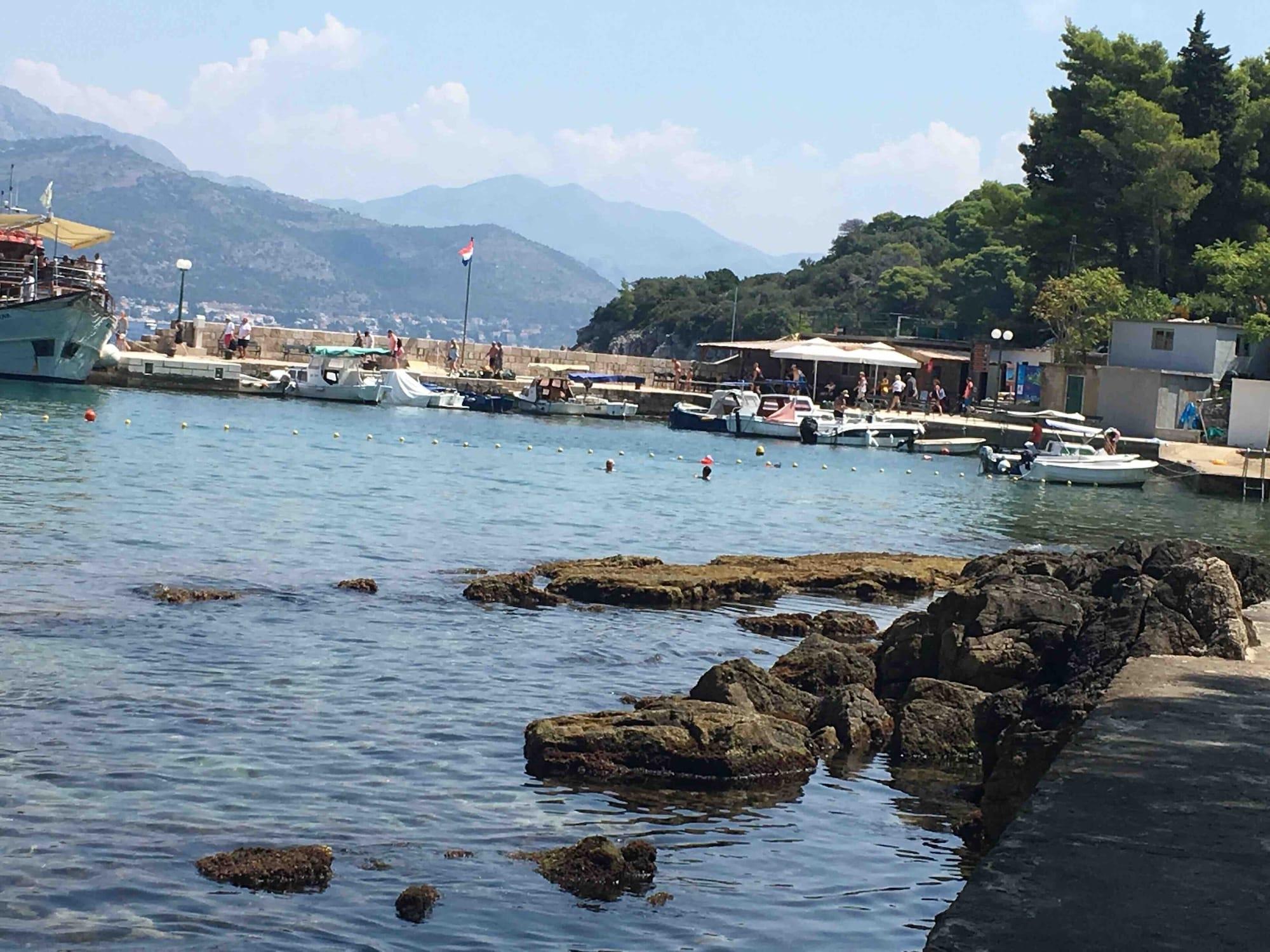 Villa Sea Dream