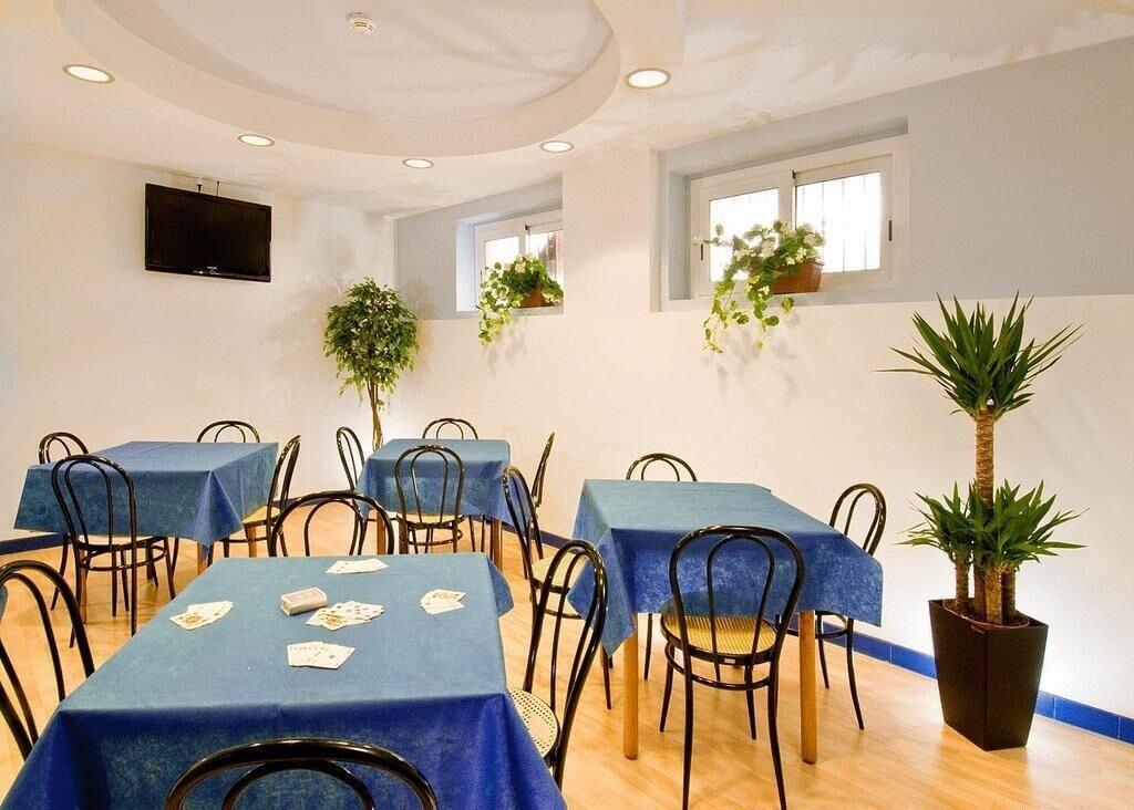 Hotel Belmar