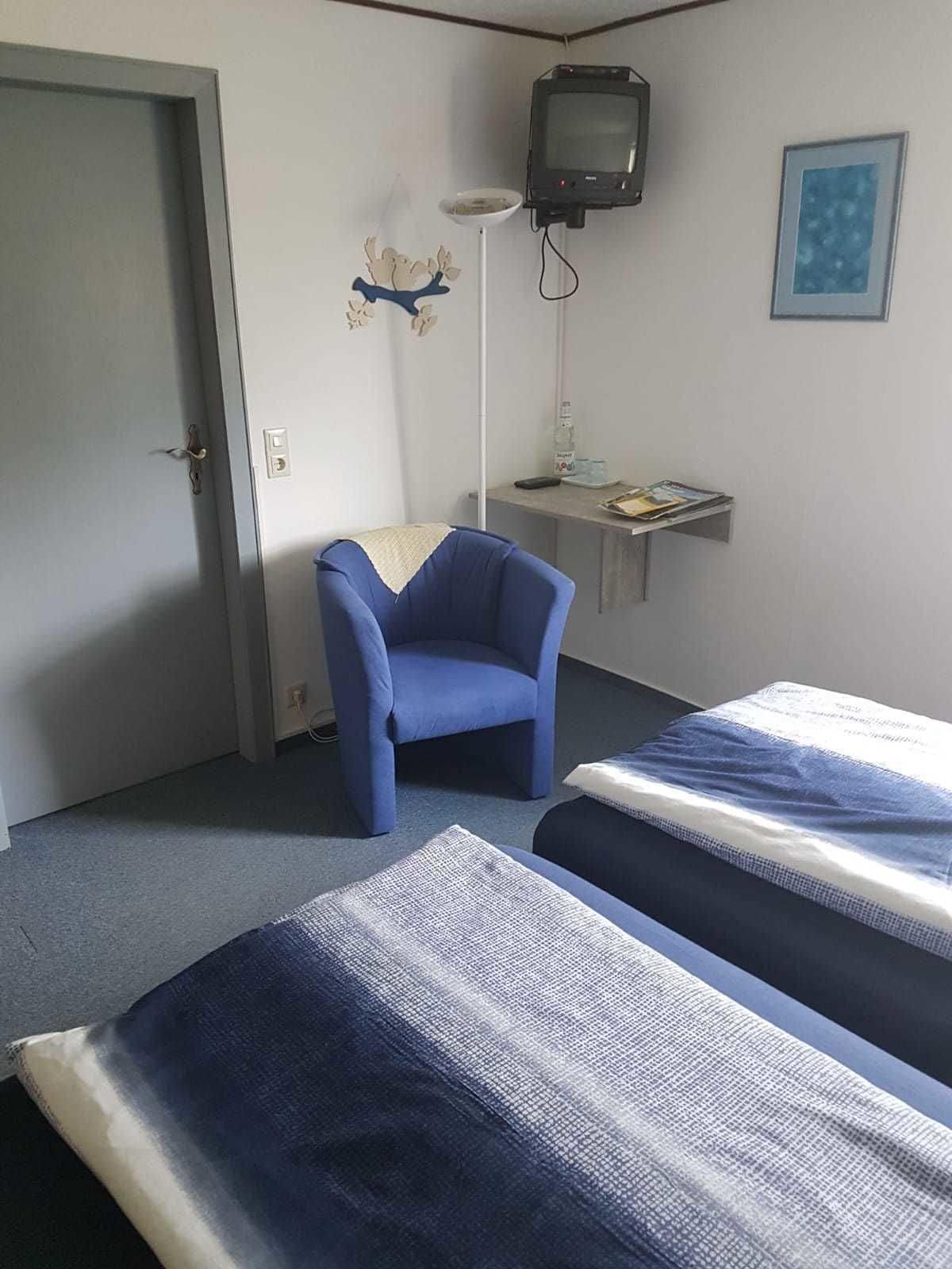 Pension Haus Liesertal