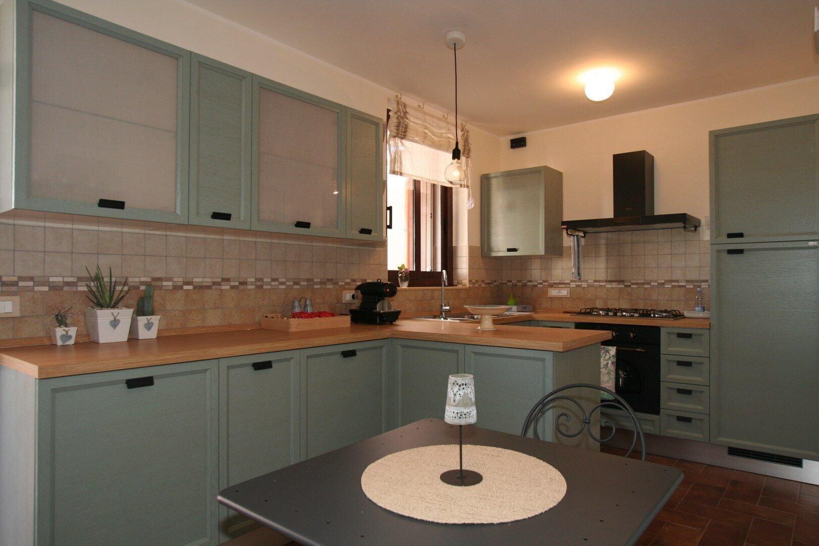 Casa Levante