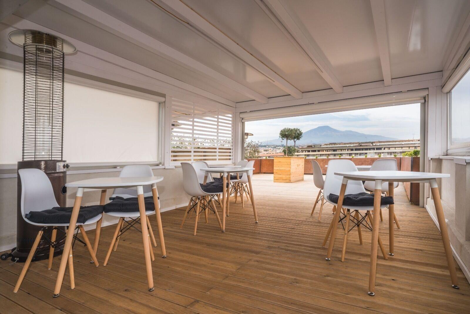 Terrazza Sangiuliano