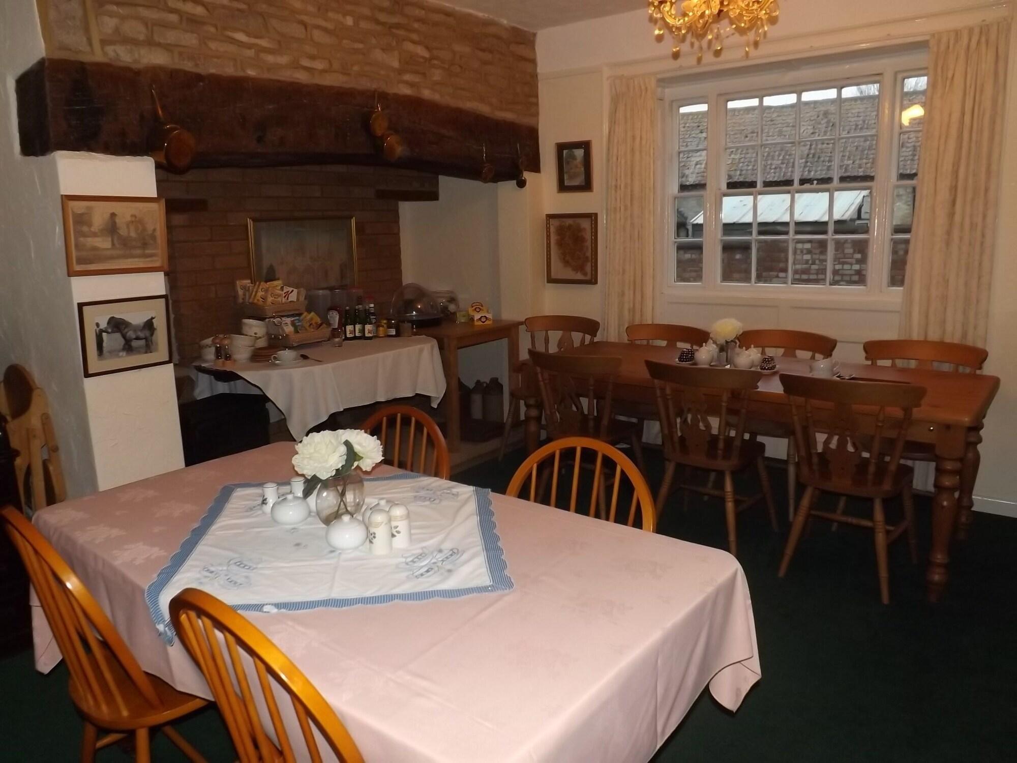Pear Tree Farm B&B