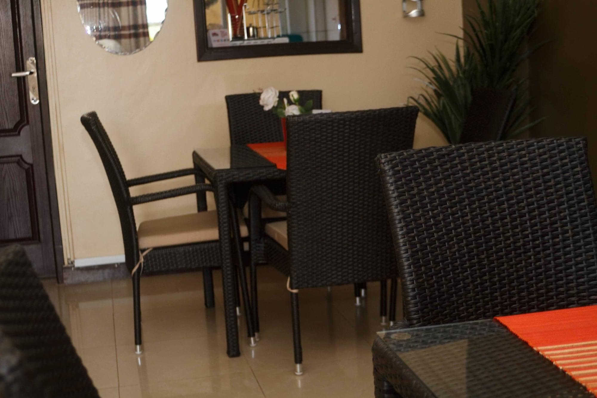 Karibu BB Suites