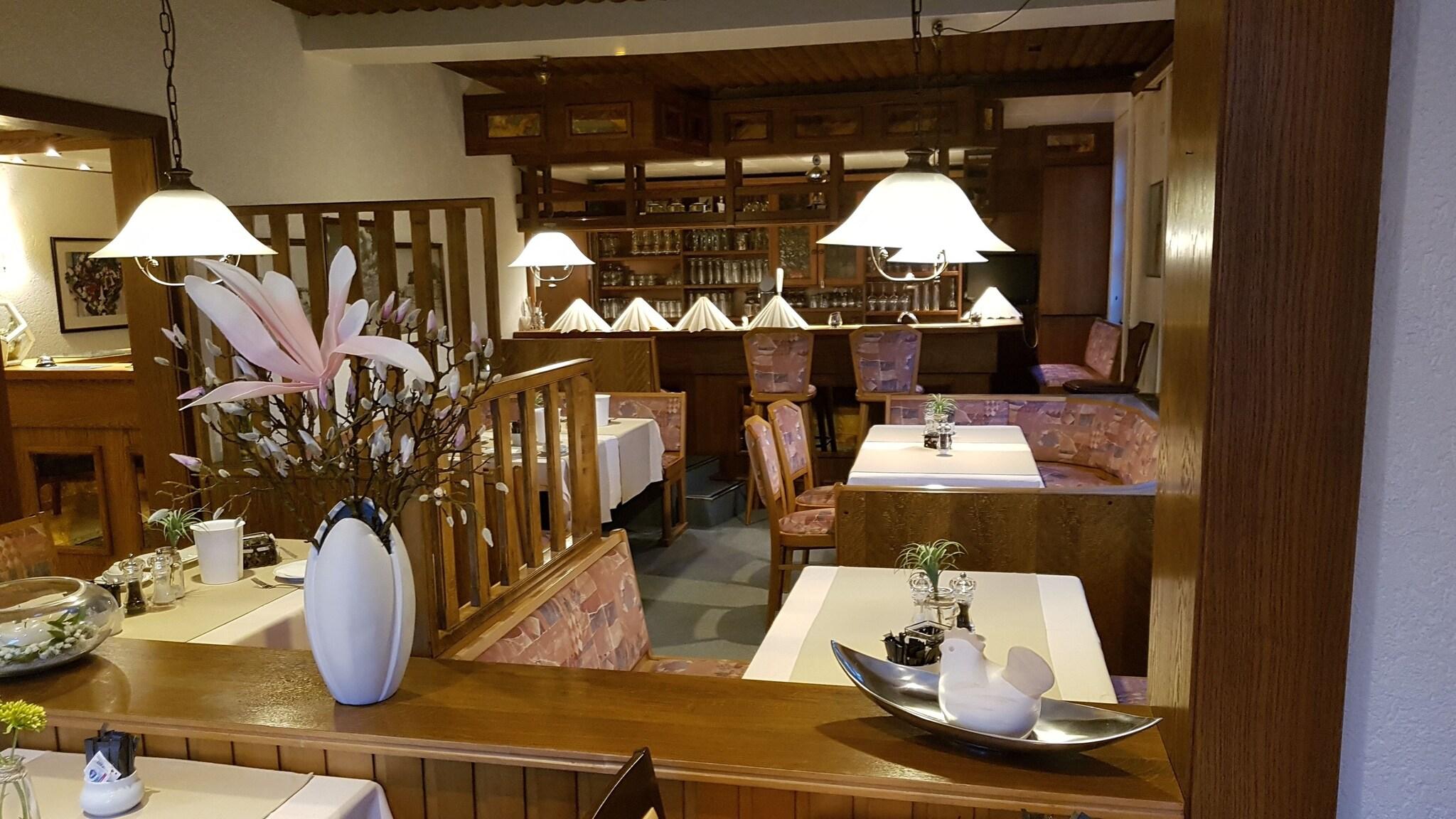 Hotel Vier Linden