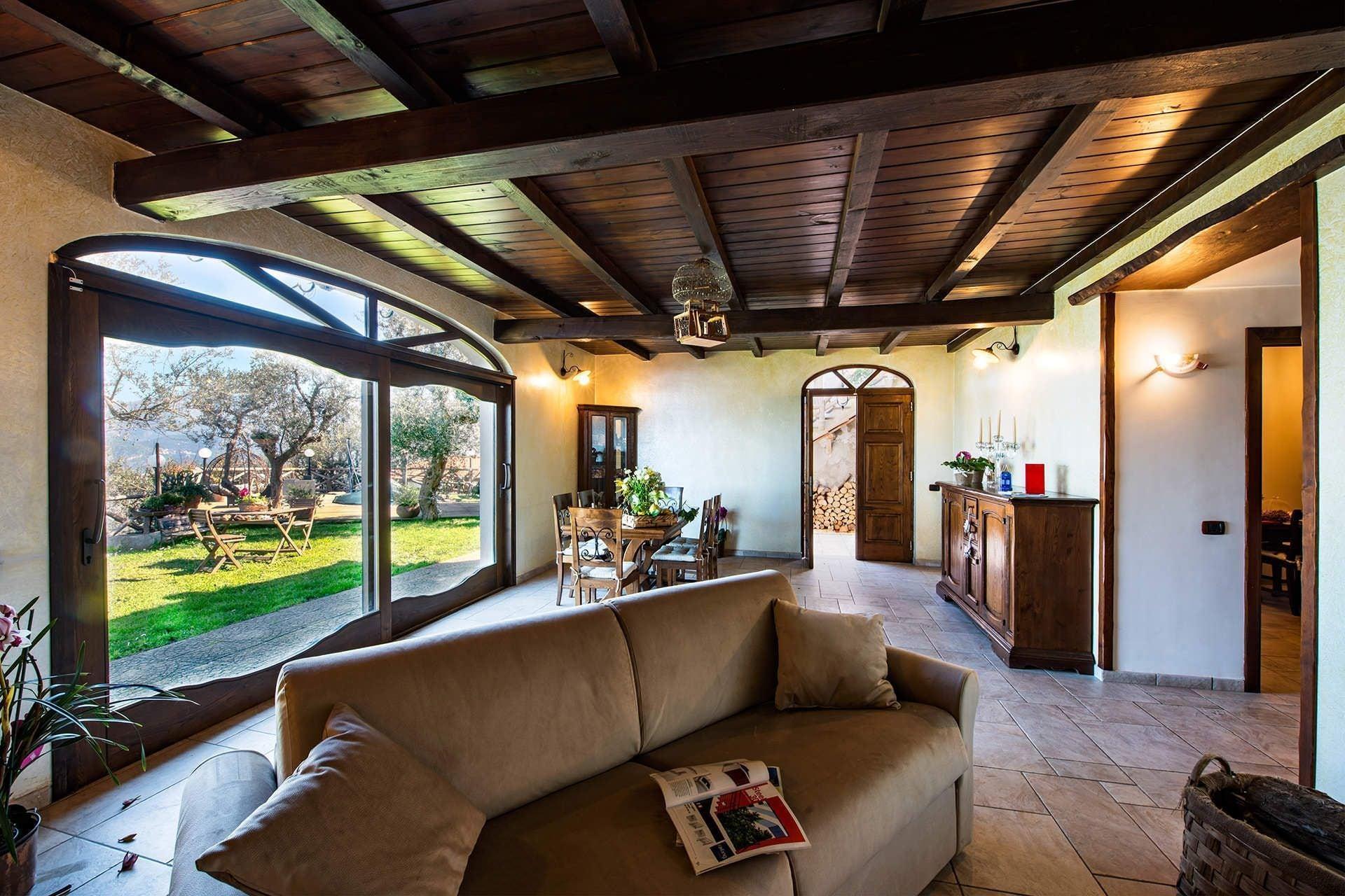 Villa Pandora