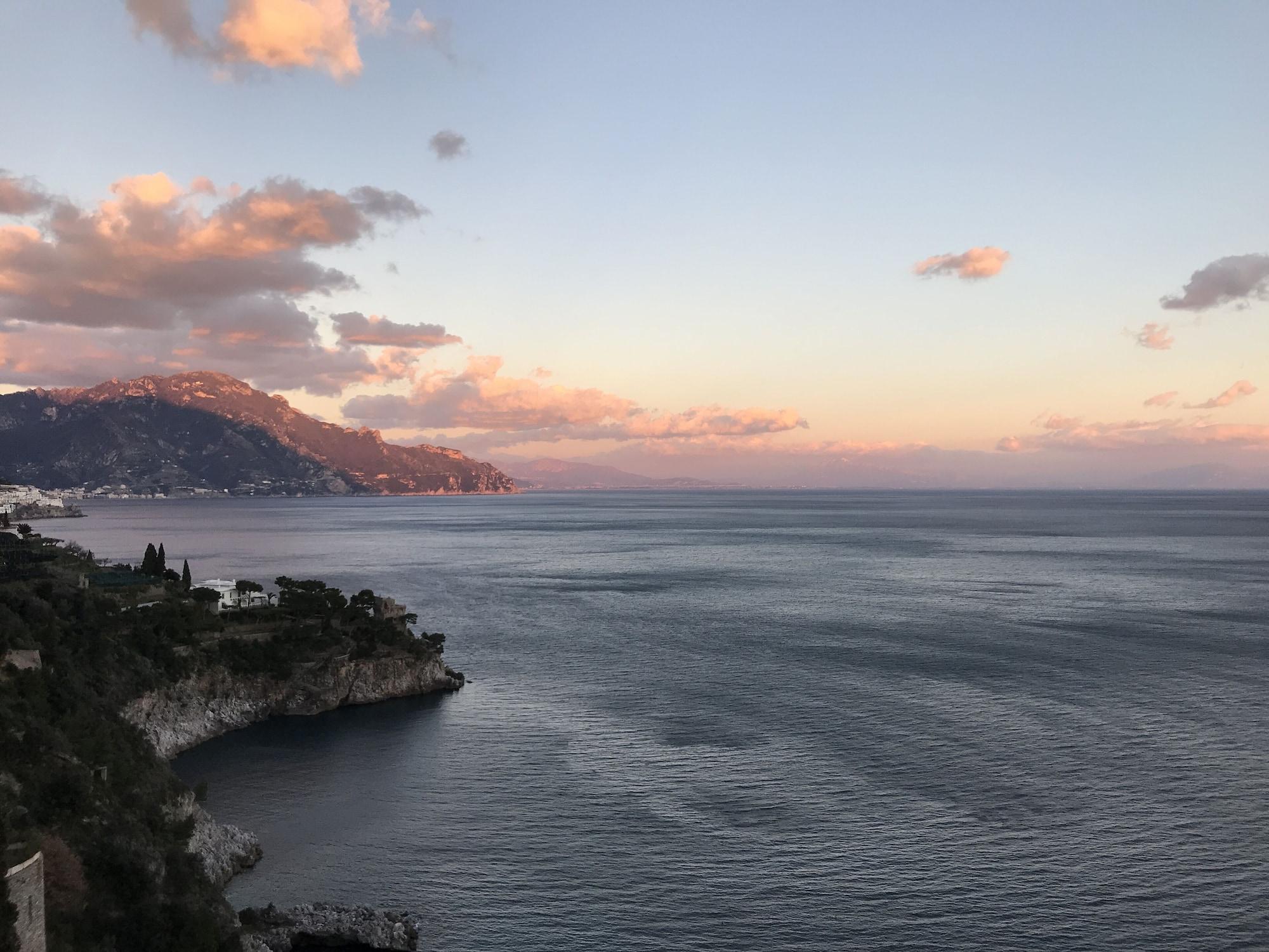 Borgo Santandrea by null