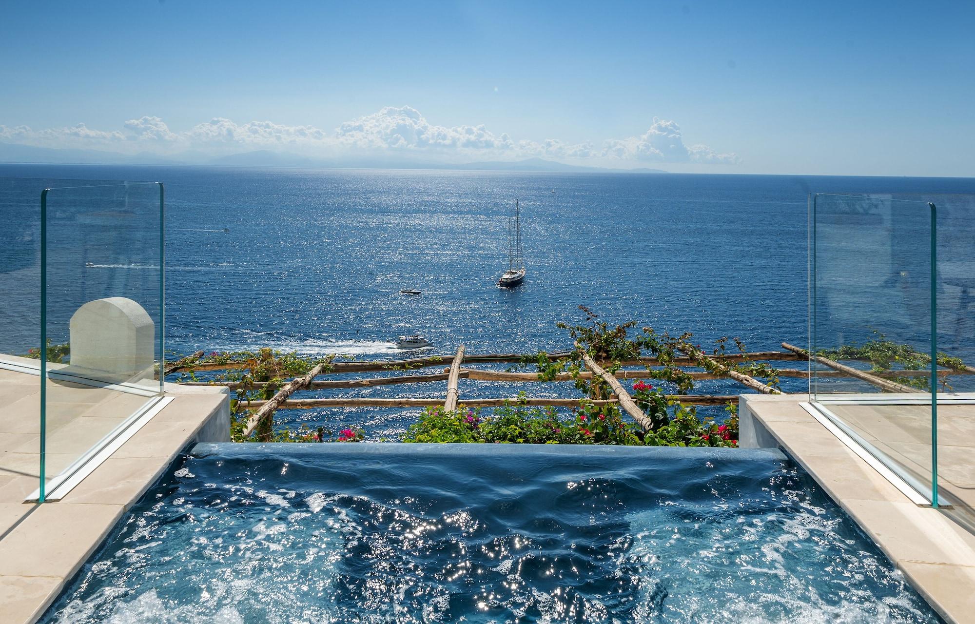 Borgo Santandrea by null Borgo Santandrea by null