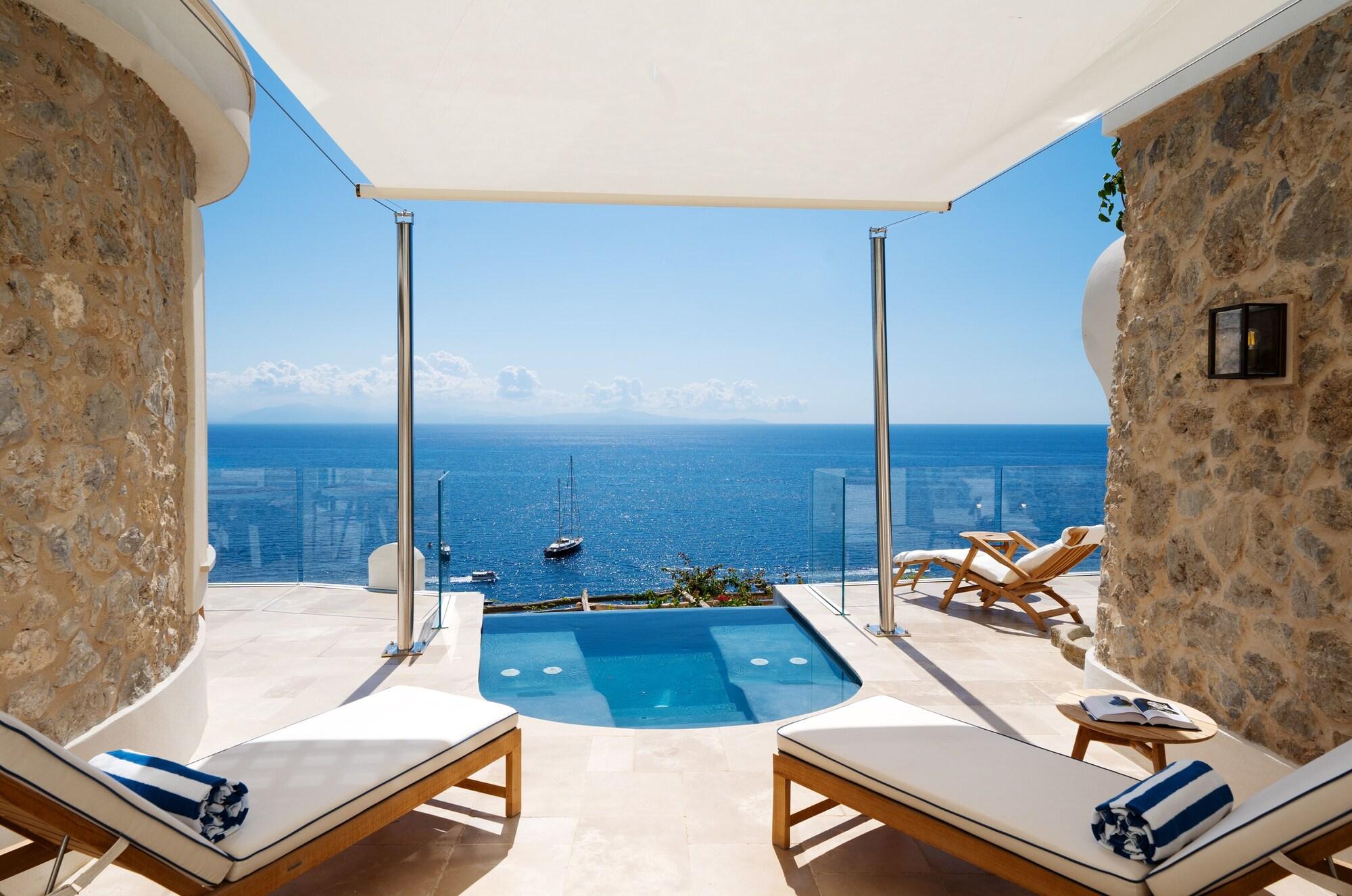 Borgo Santandrea by null Borgo Santandrea by null