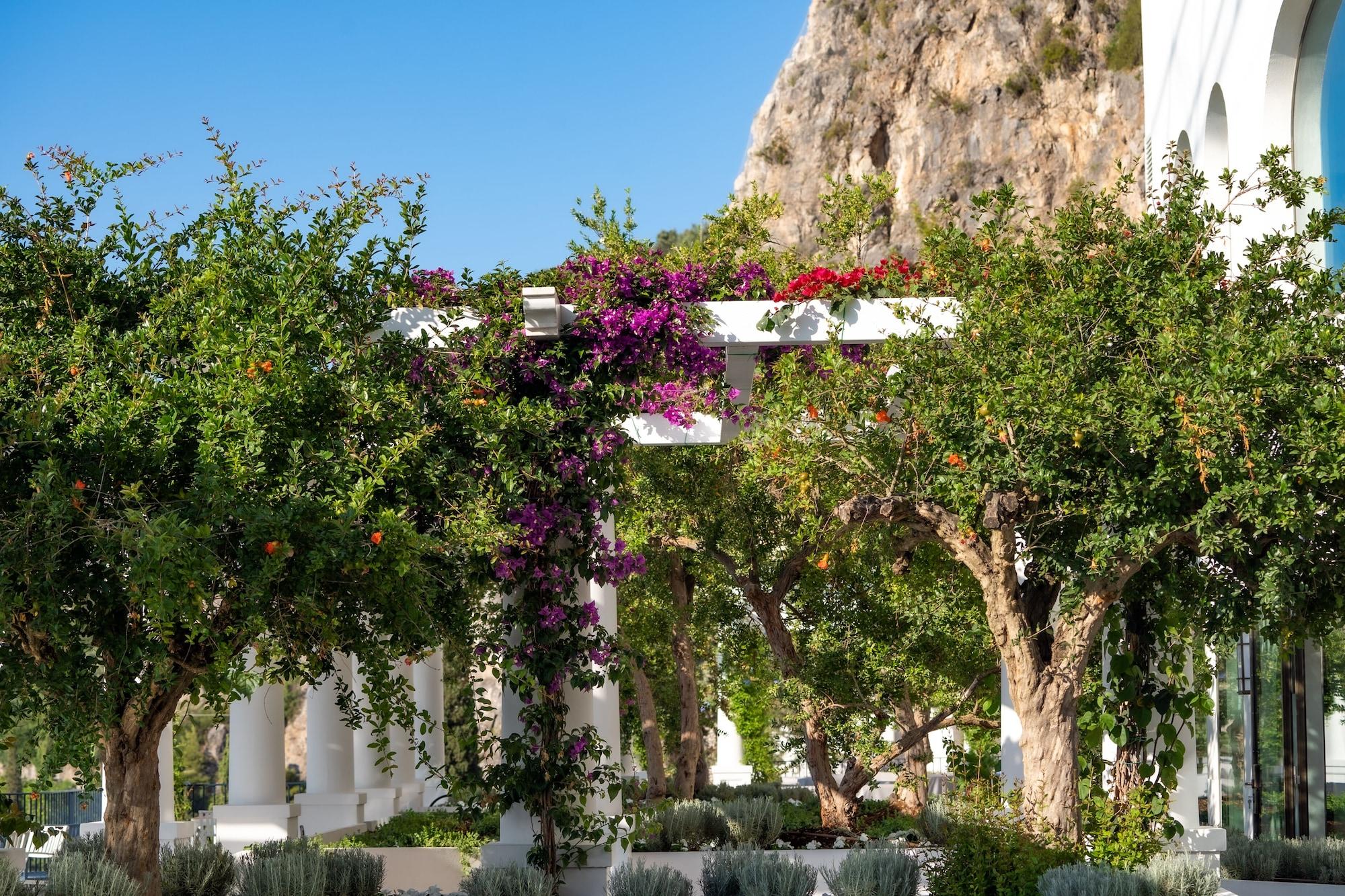 Borgo Santandrea by null Borgo Santandrea by null