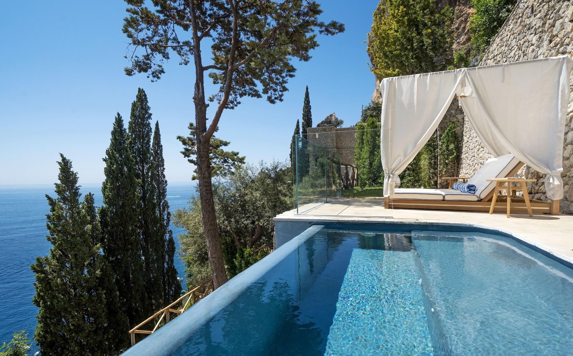 Borgo Santandrea by null Borgo Santandrea by null