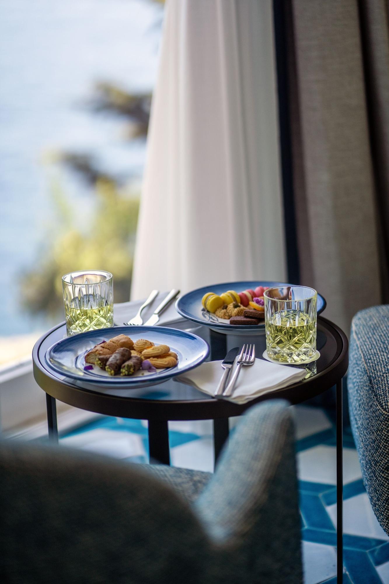 Borgo Santandrea by null Borgo Santandrea by null