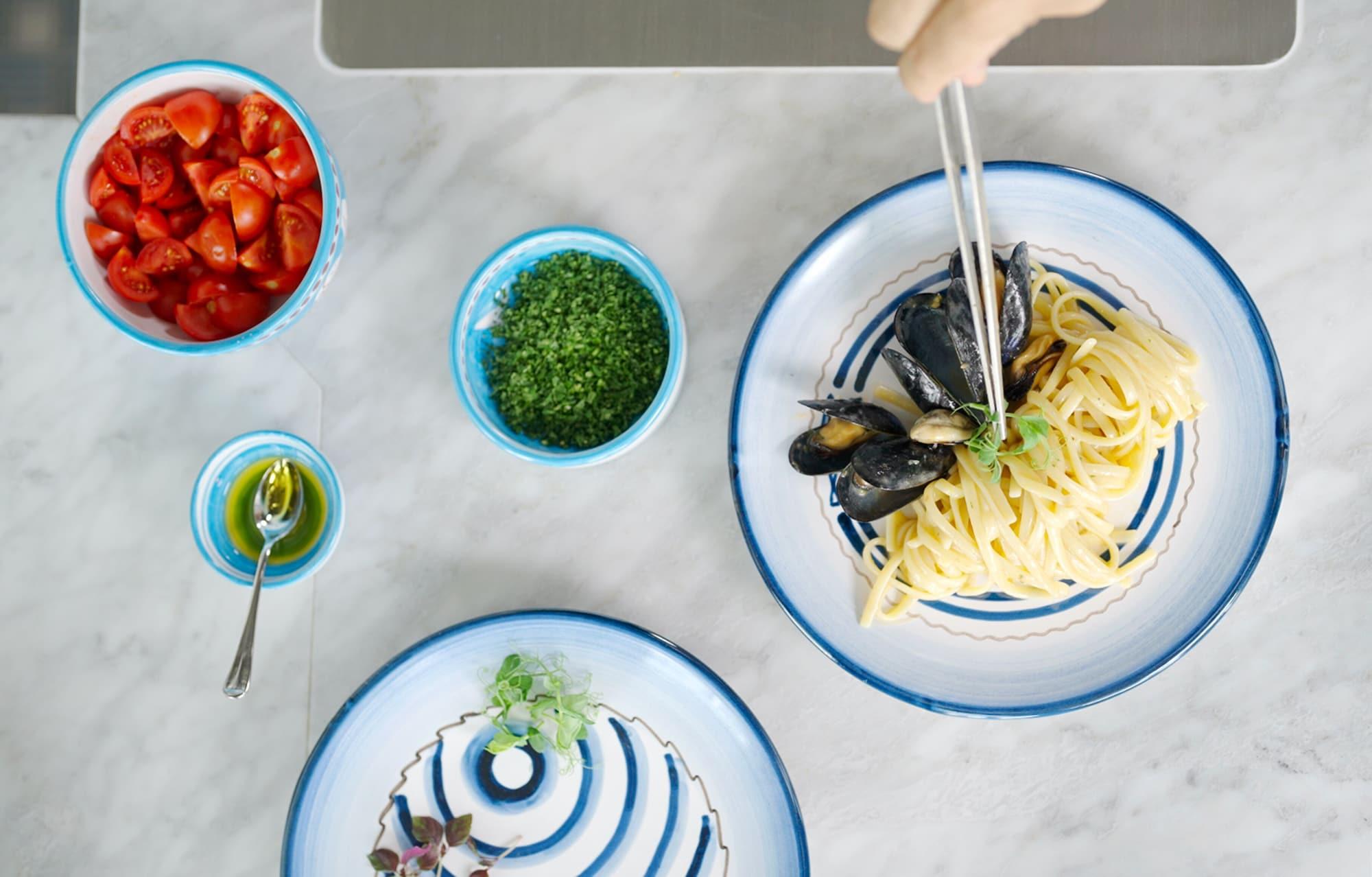 Borgo Santandrea by null Borgo Santandrea by null