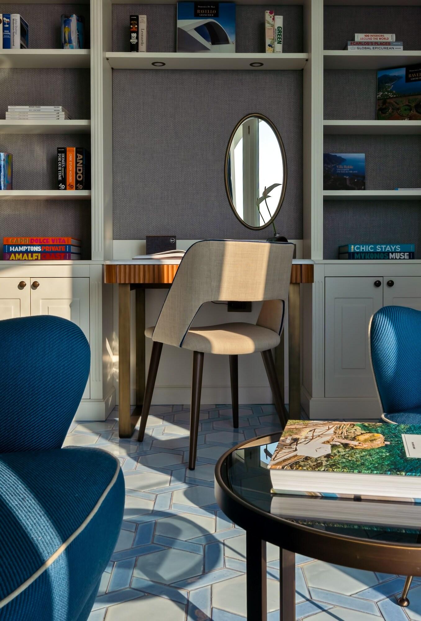 Borgo Santandrea by null