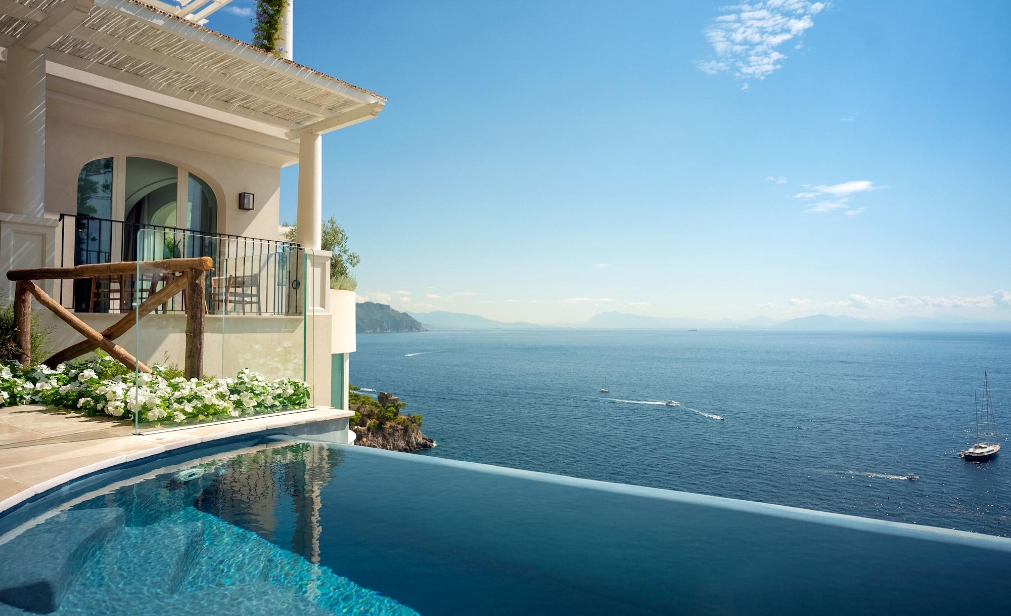 Borgo Santandrea by null Borgo Santandrea by null