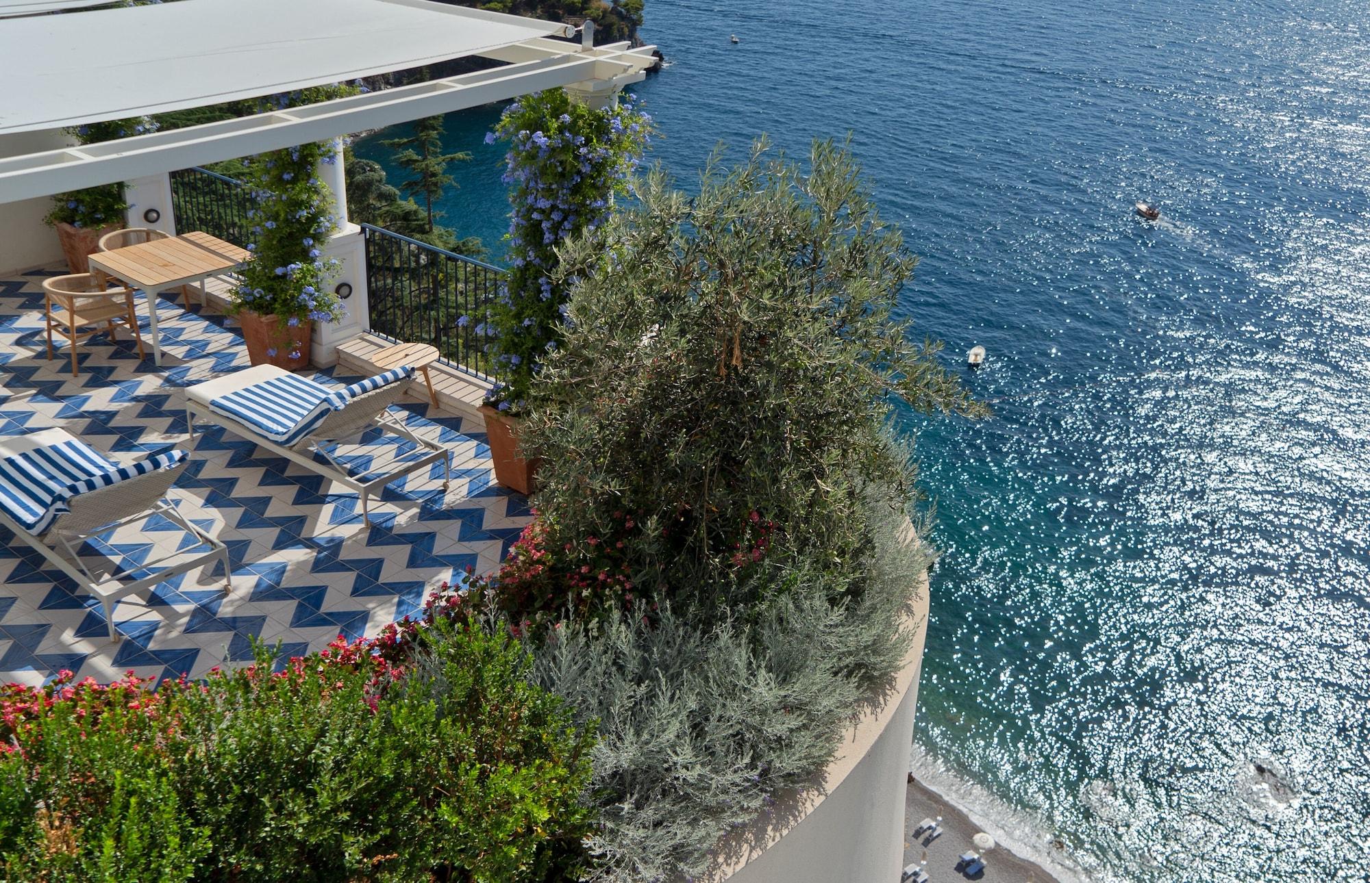 Borgo Santandrea by null Borgo Santandrea by null