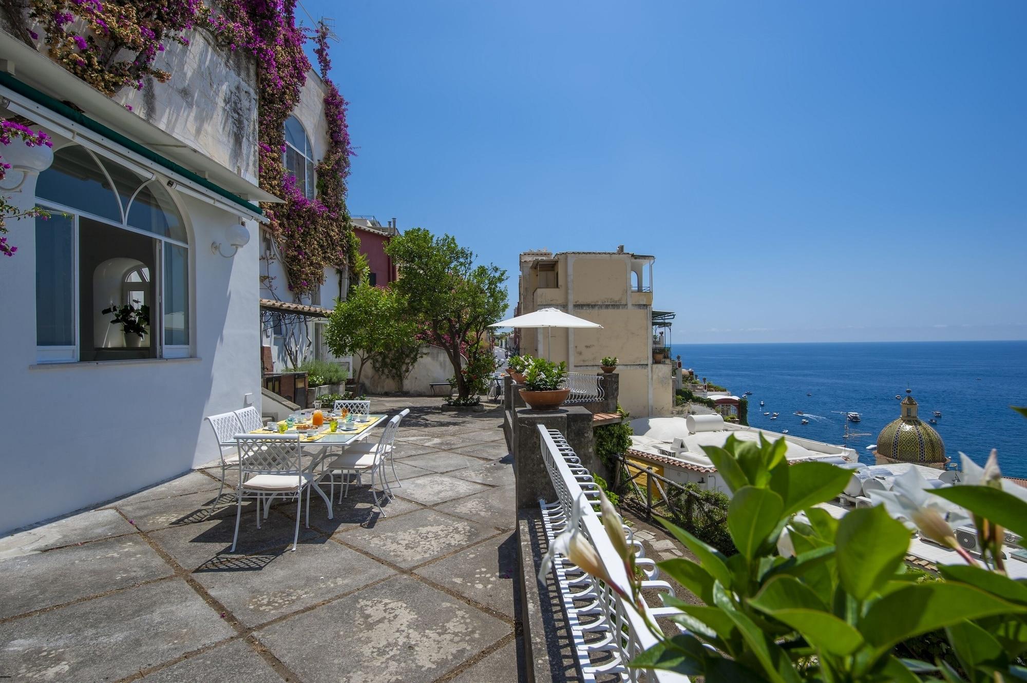 Villa Dalu