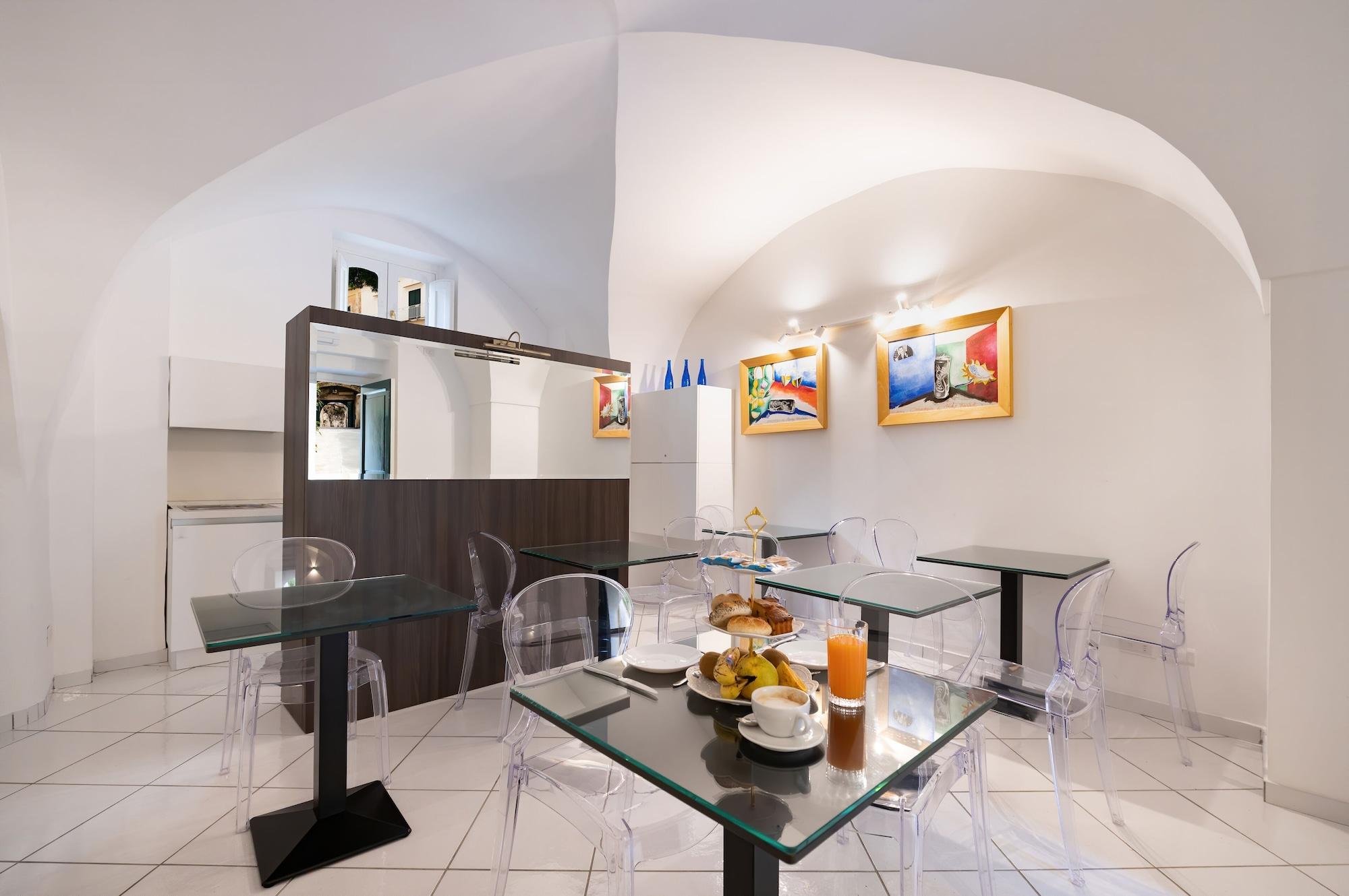 Amalfi Resort