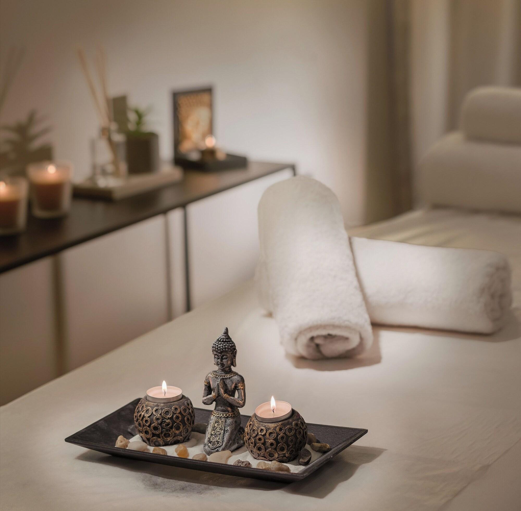 The Residence Aiolou Suites & Spa