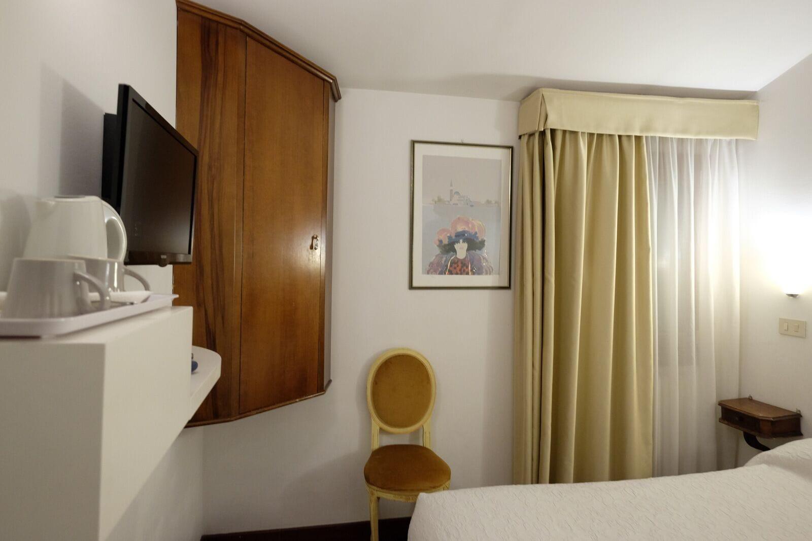 Hotel Ai Do Mori by null