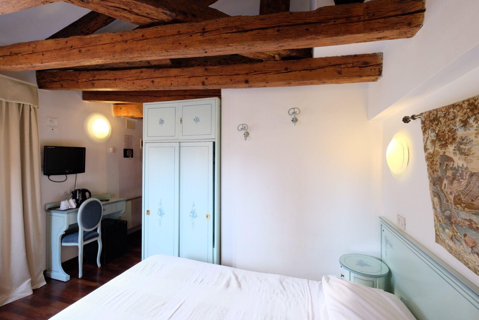 Hotel Ai Do Mori by null