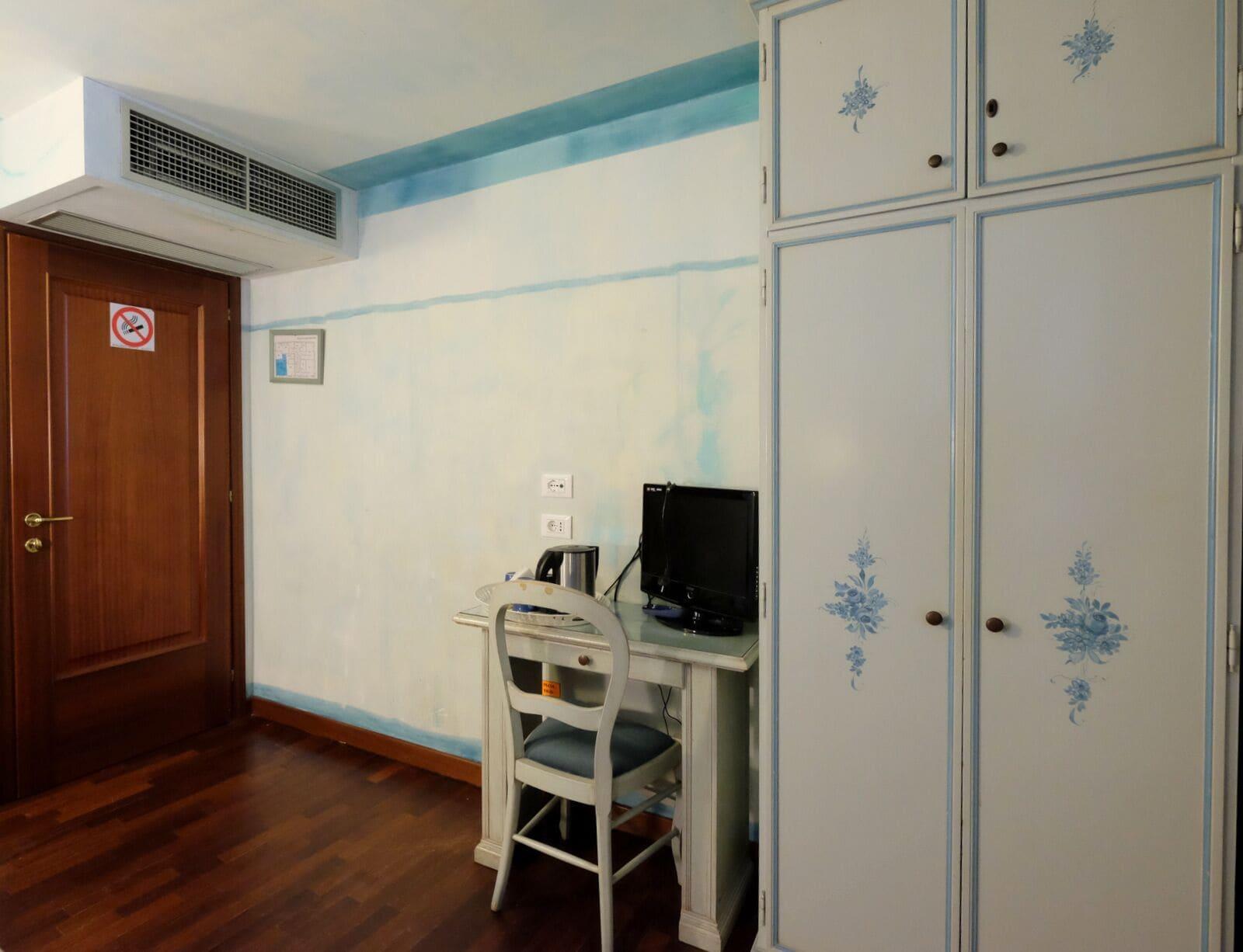 Hotel Ai Do Mori by null