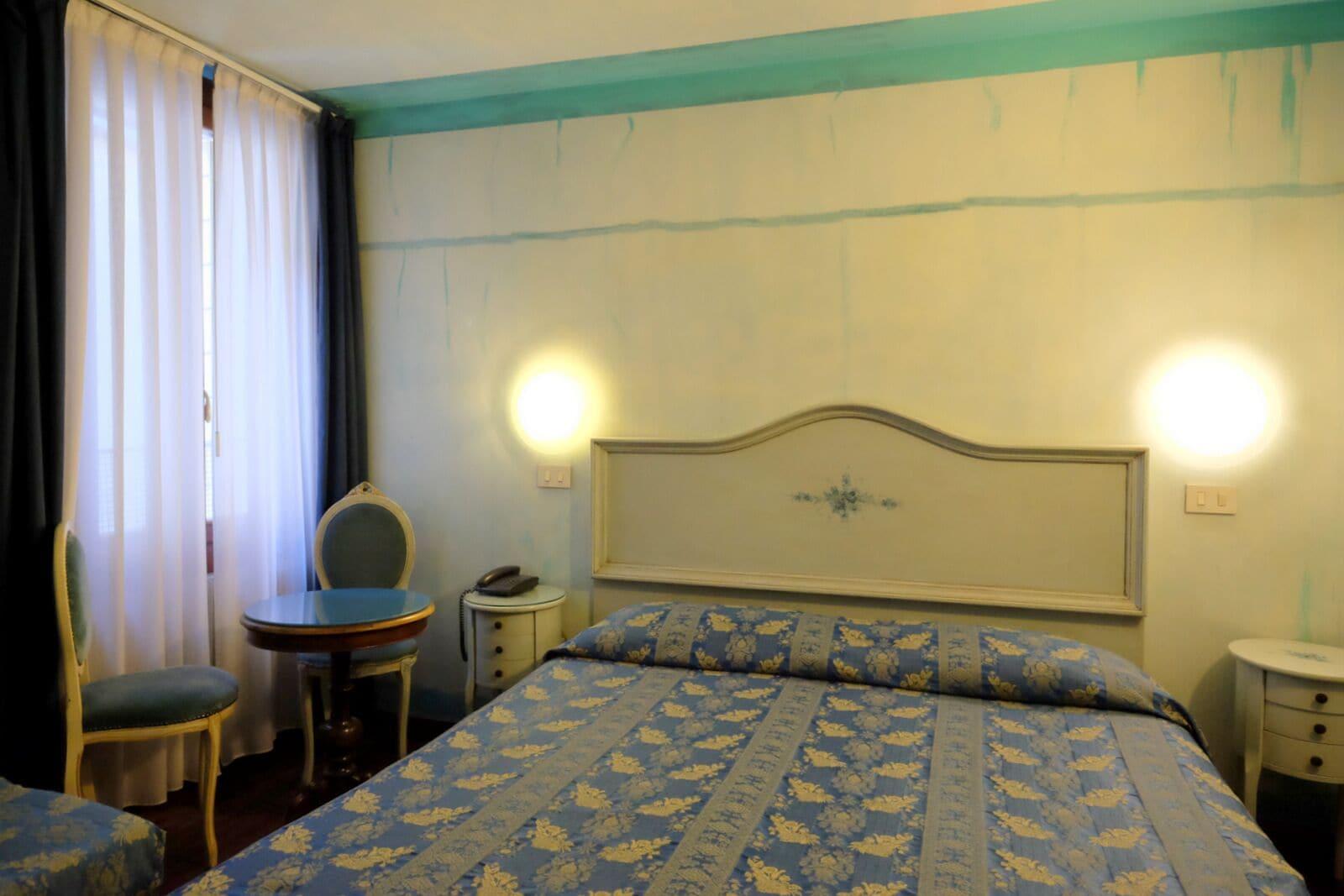 Hotel Ai Do Mori by null