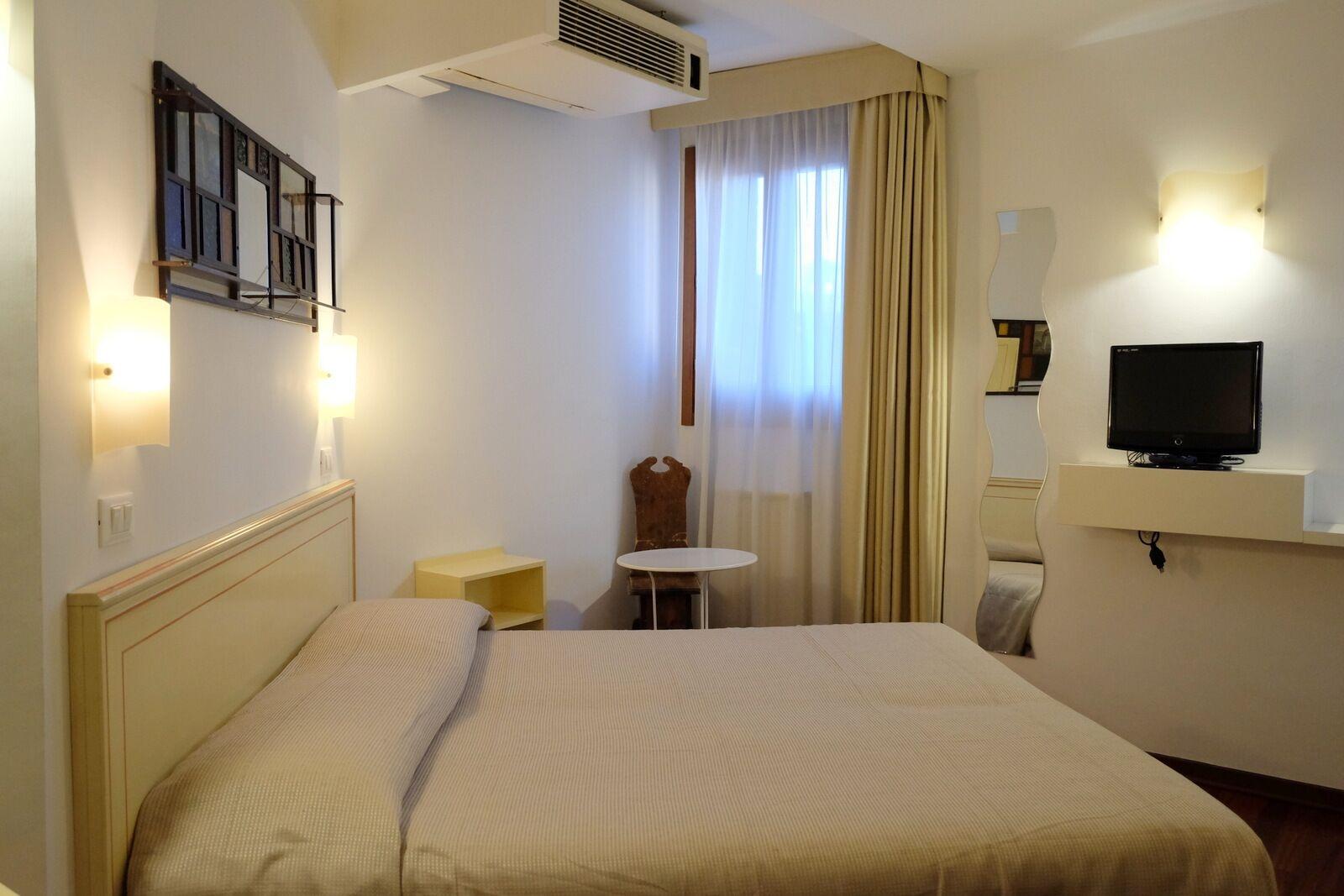 Hotel Ai Do Mori by null