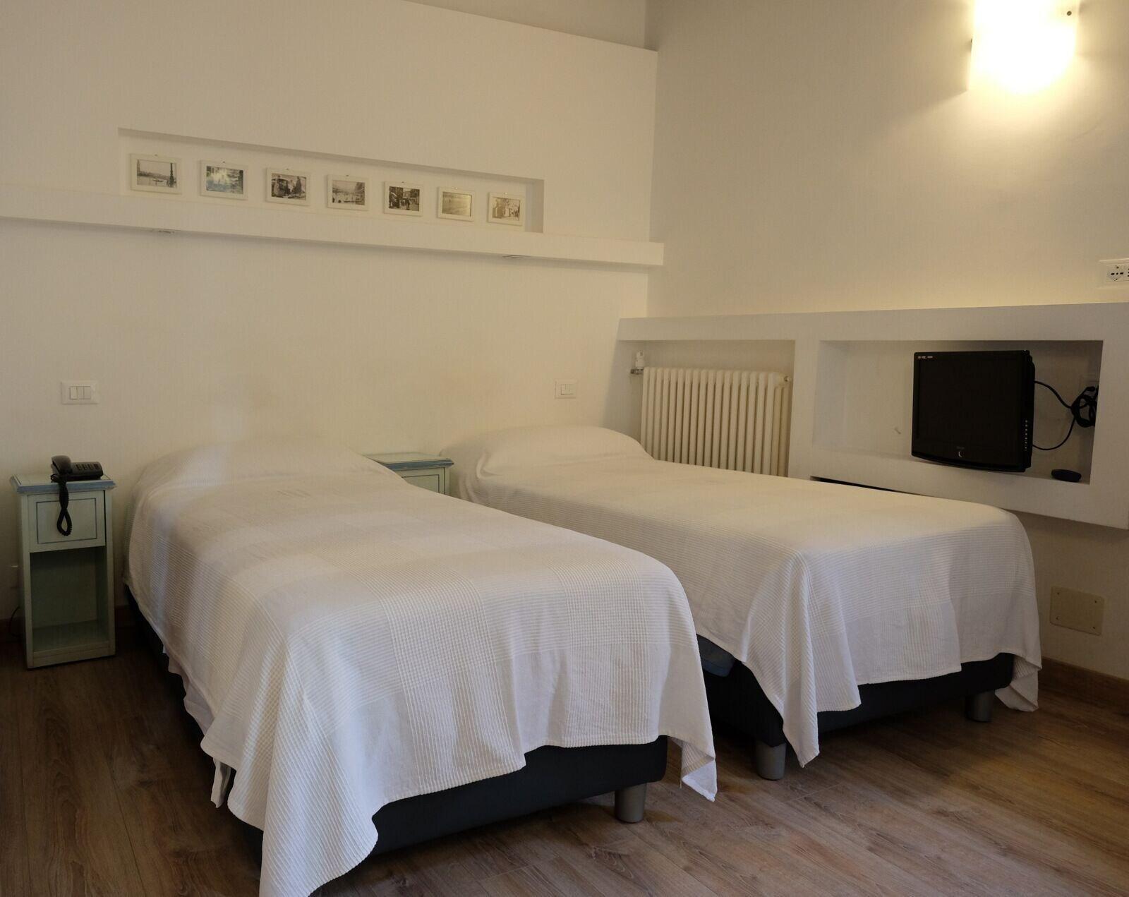 Hotel Ai Do Mori by null