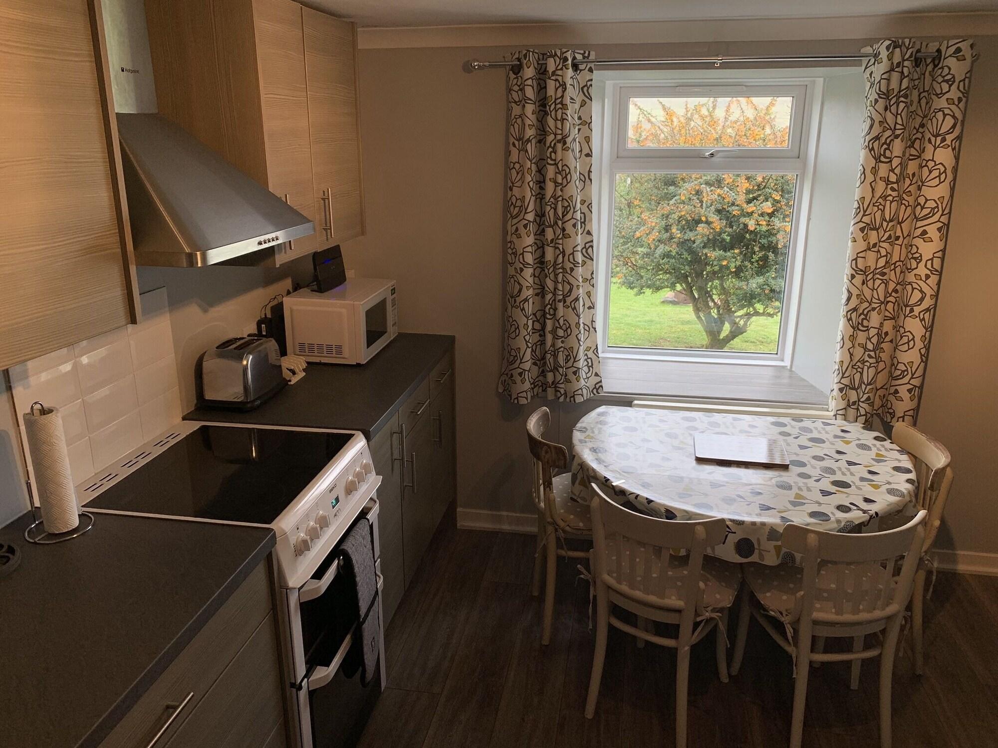 Heatherland Cottage