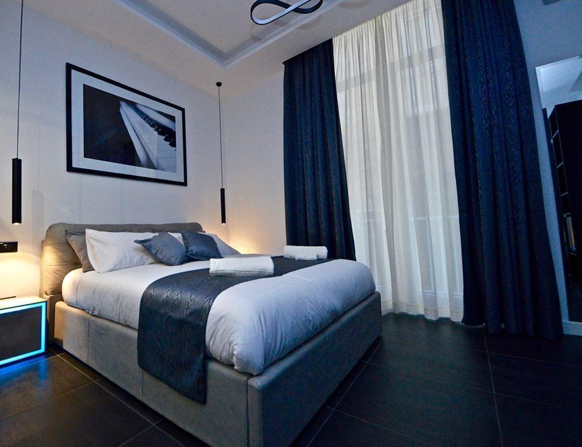 Suite Quarantotto Luxury House