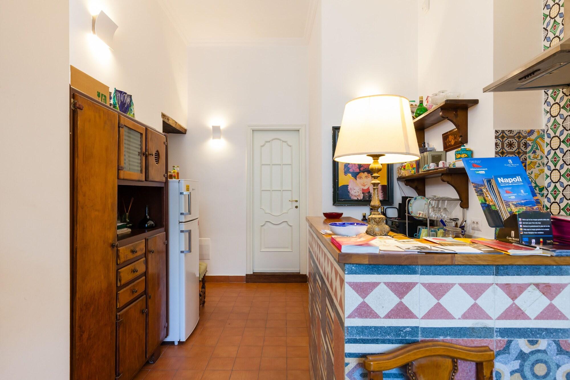 Don Pedro Rooms in the city Center