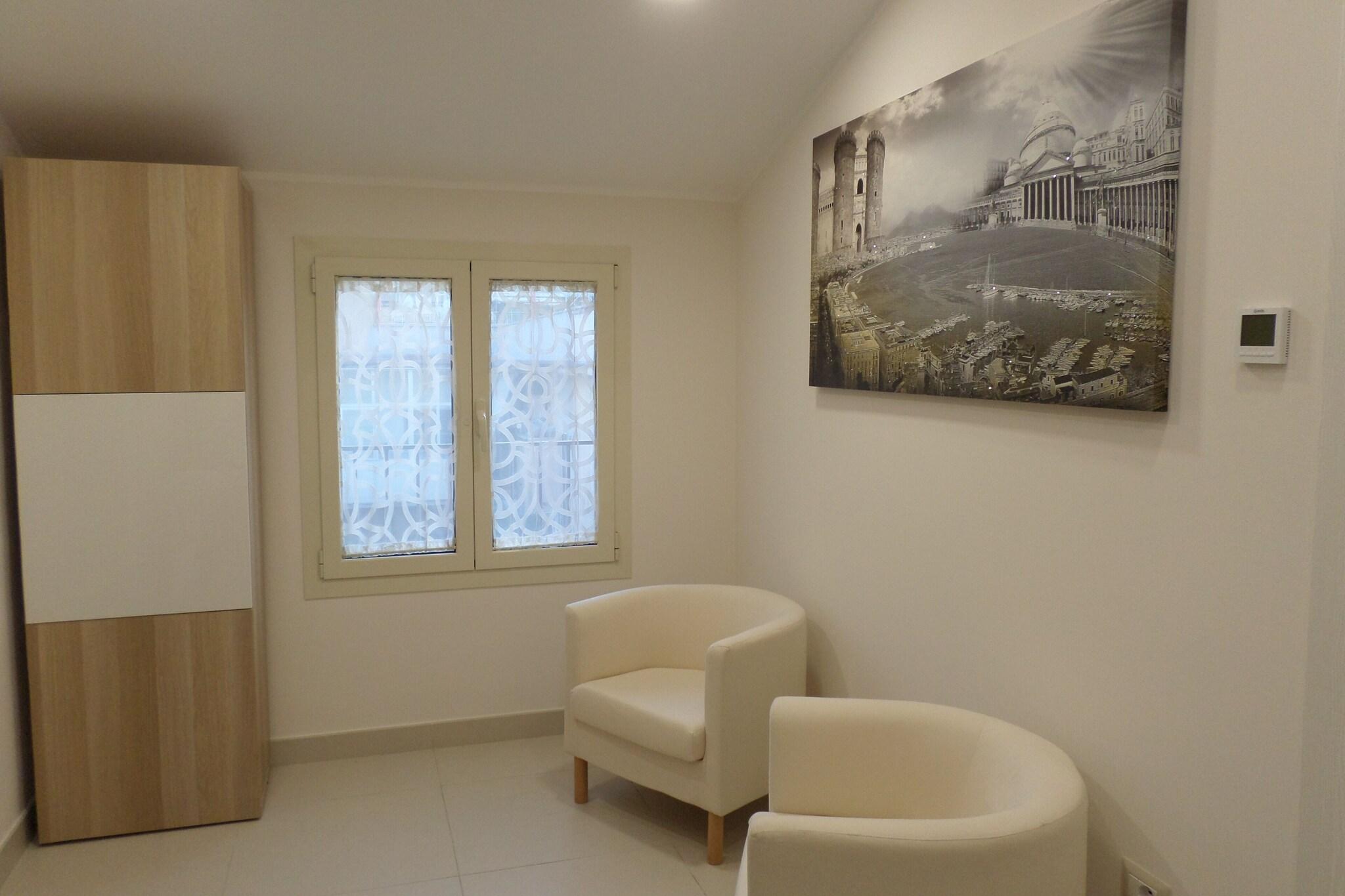 B&B Mansarda del Sole