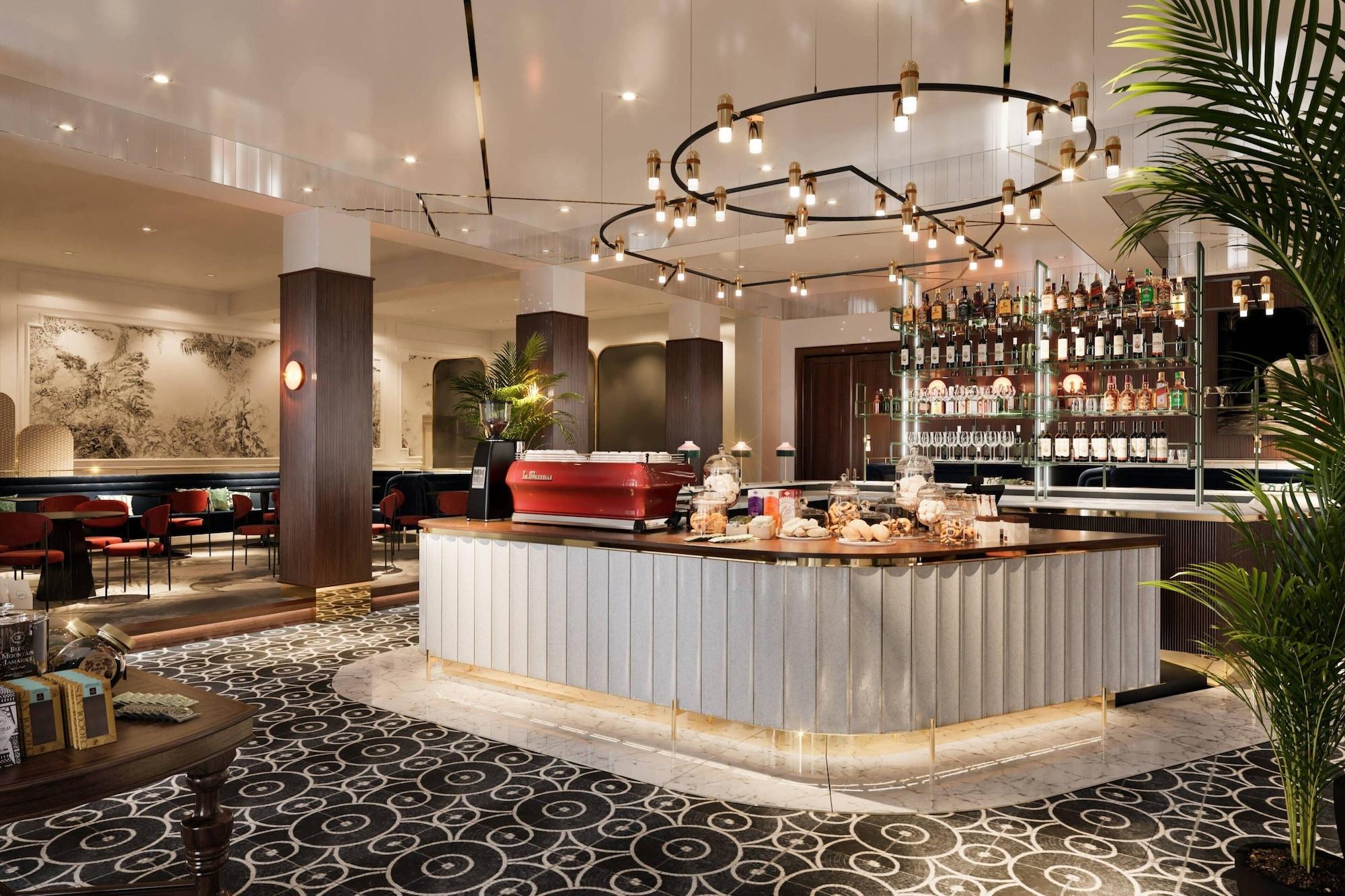Sapphire House Antwerp, Autograph Collection by null