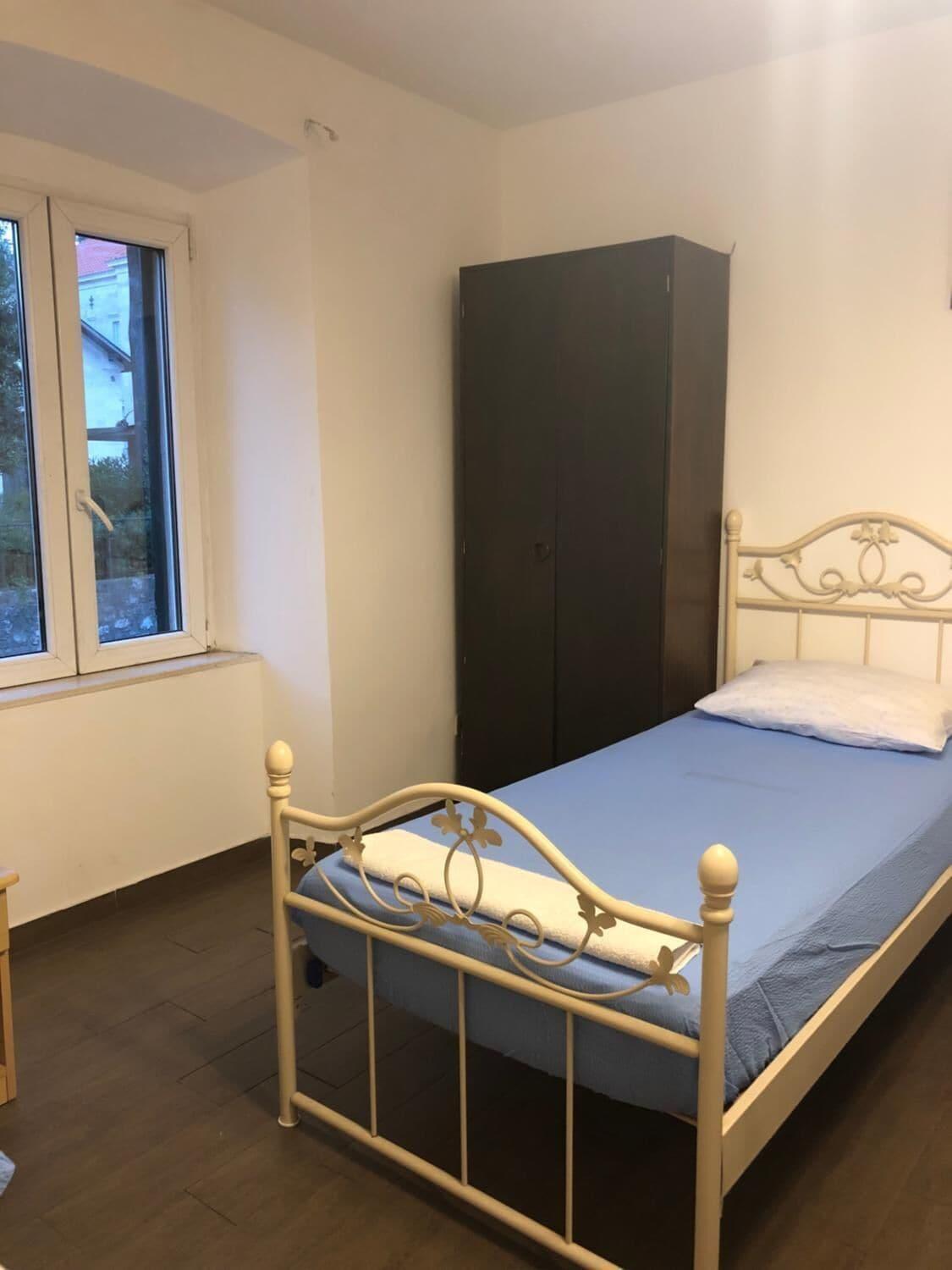 Rooms Villa Garden